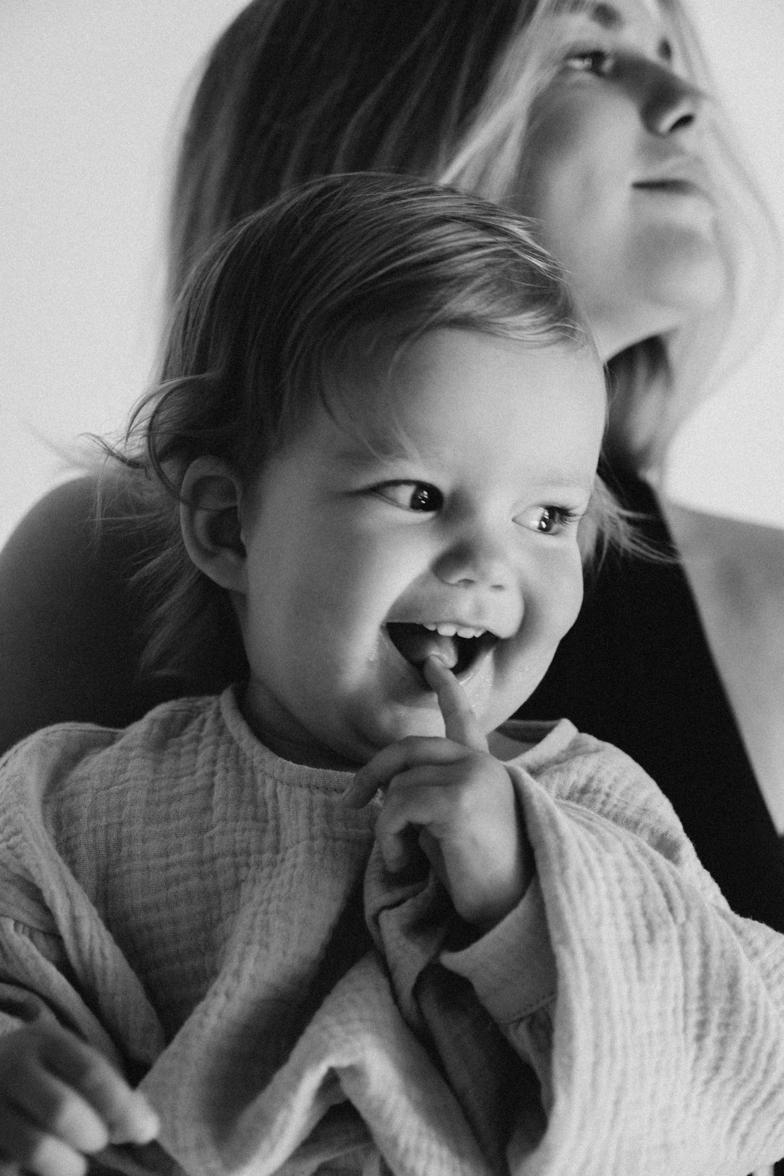 Мама и дочка. Фотограф Астафьева Мария