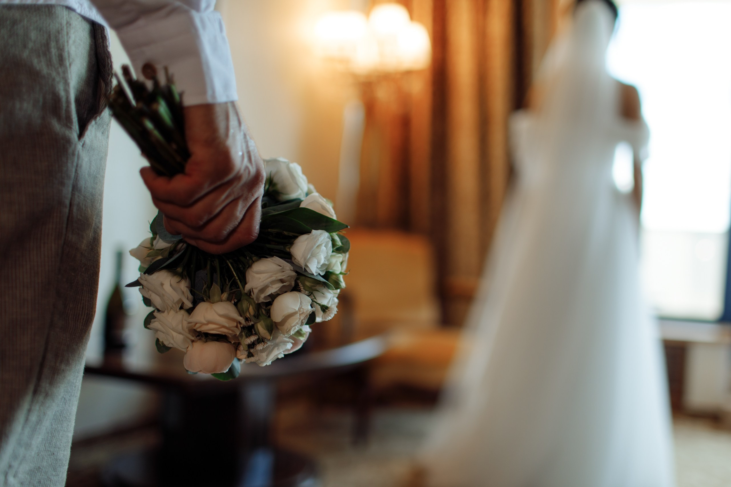 PONIZOVKIN. Свадебный фотограф в Ярославле Анастасия Архипова