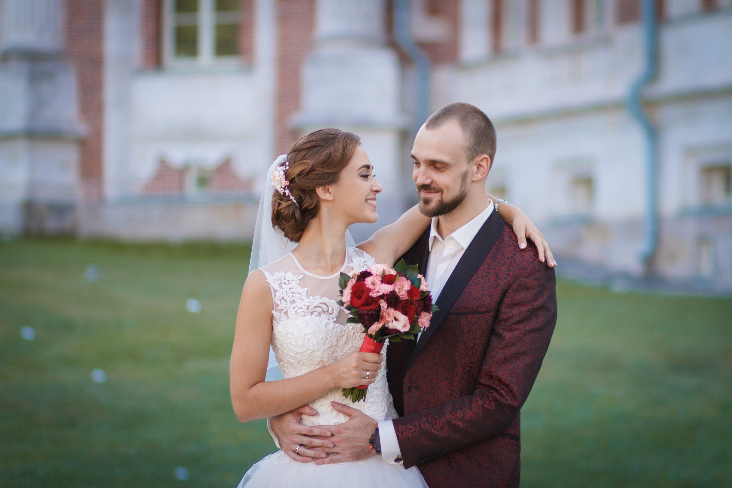 Свадебный Фотограф. Кирилл Фотограф