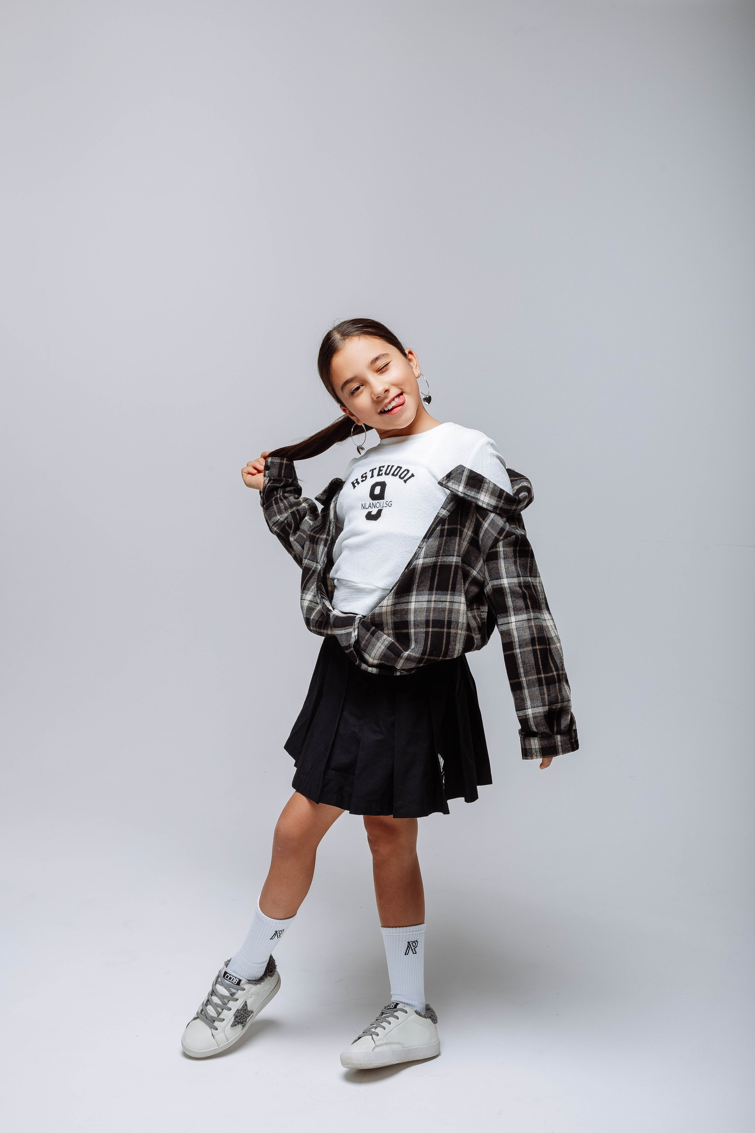 Риана. Женский/Детский фотограф в Симферополе Вероника Слепогина