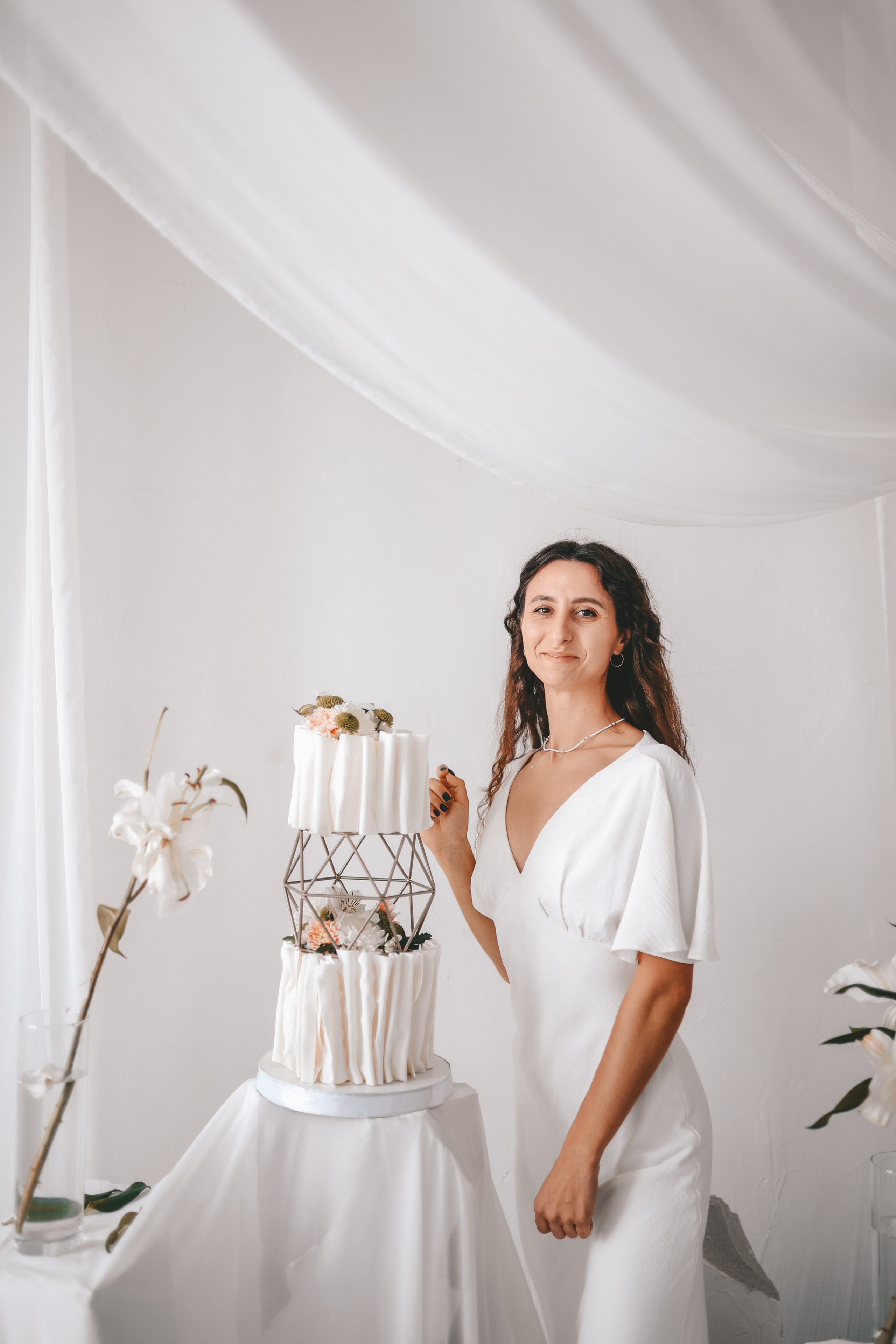 Тортики от Карины. Мария Добычина — профессиональный фотограф Крыма, Ялты и Севастополя