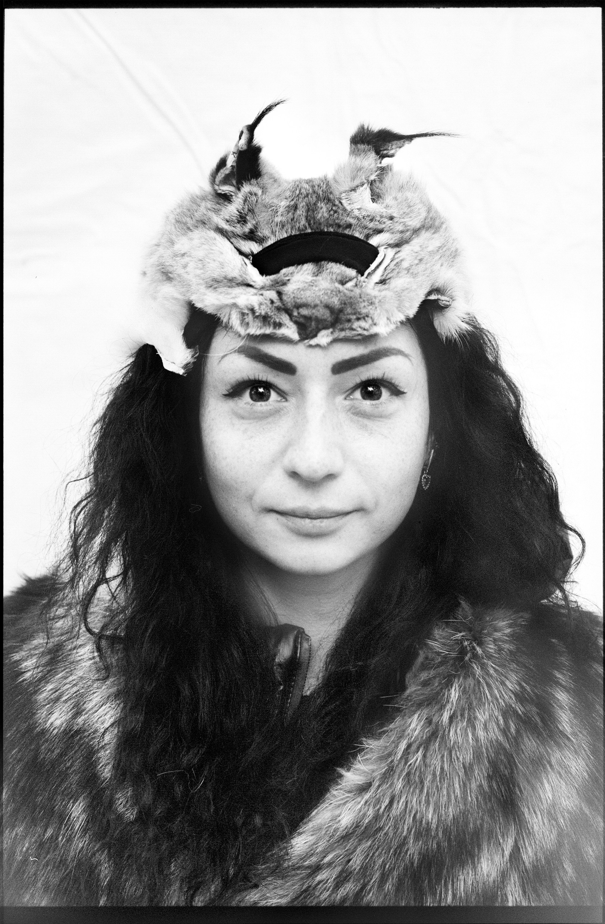 SYSTO PORTRAIT SESSION 2025. Портретный и художественный фотограф в Москве Пётр Корень