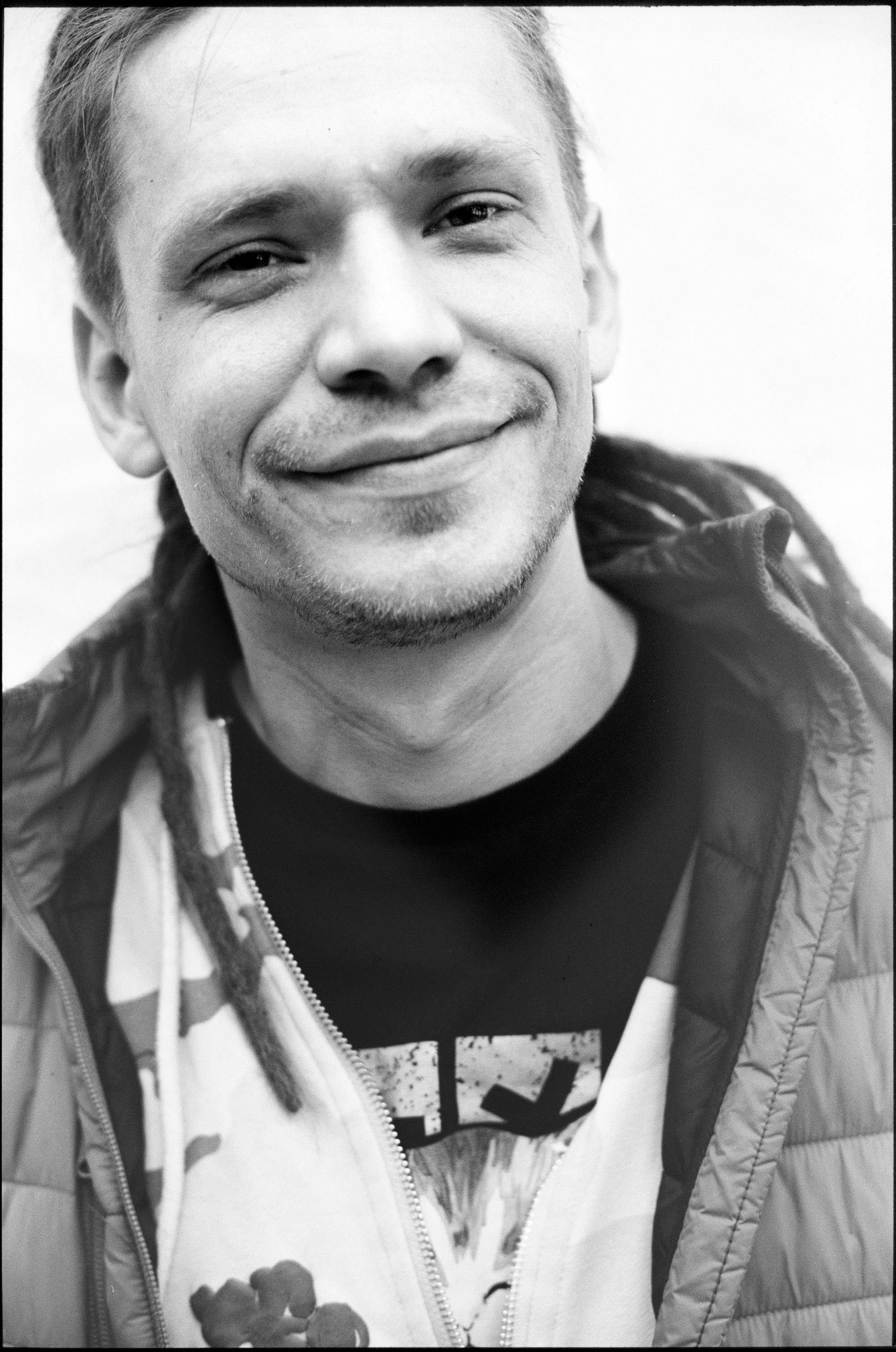 SYSTO PORTRAIT SESSION 2025. Портретный и художественный фотограф в Москве Пётр Корень