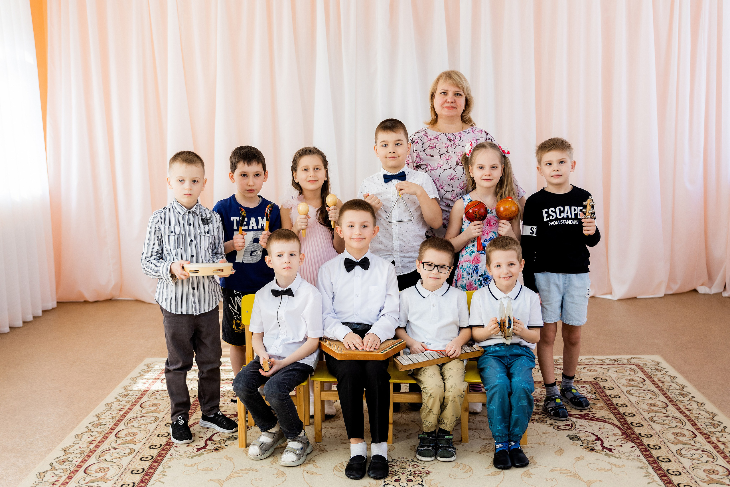 Детский сад. Дорогой друг! Приветствую тебя на моем сайте!