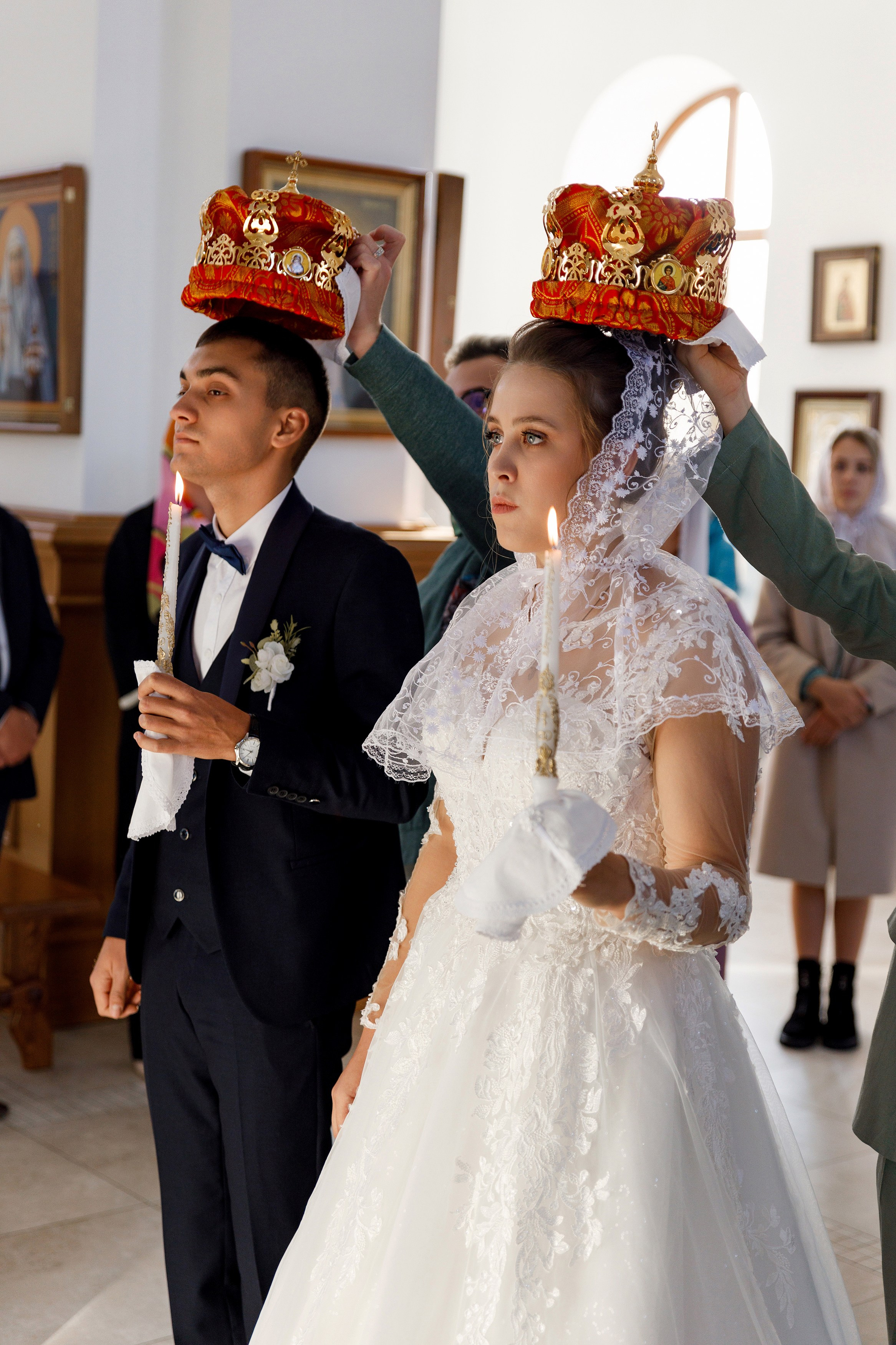 Кирилл и Валентина. Дорогой друг! Приветствую тебя на моем сайте!