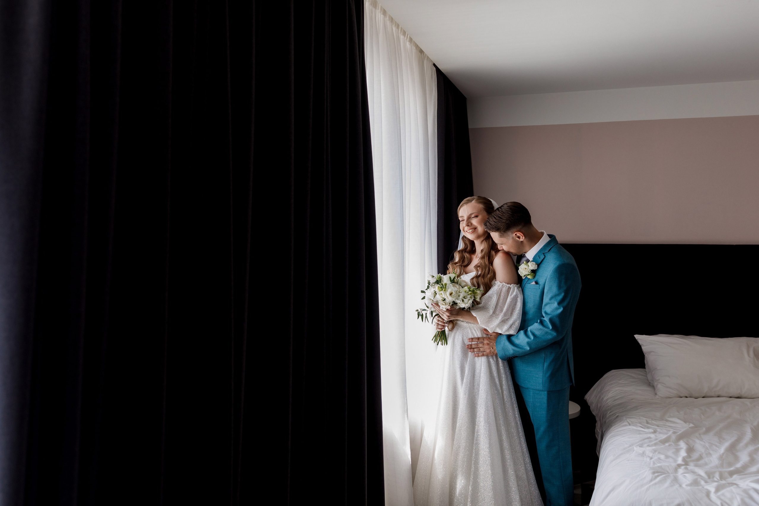 Александр и Валерия. Дорогой друг! Приветствую тебя на моем сайте!