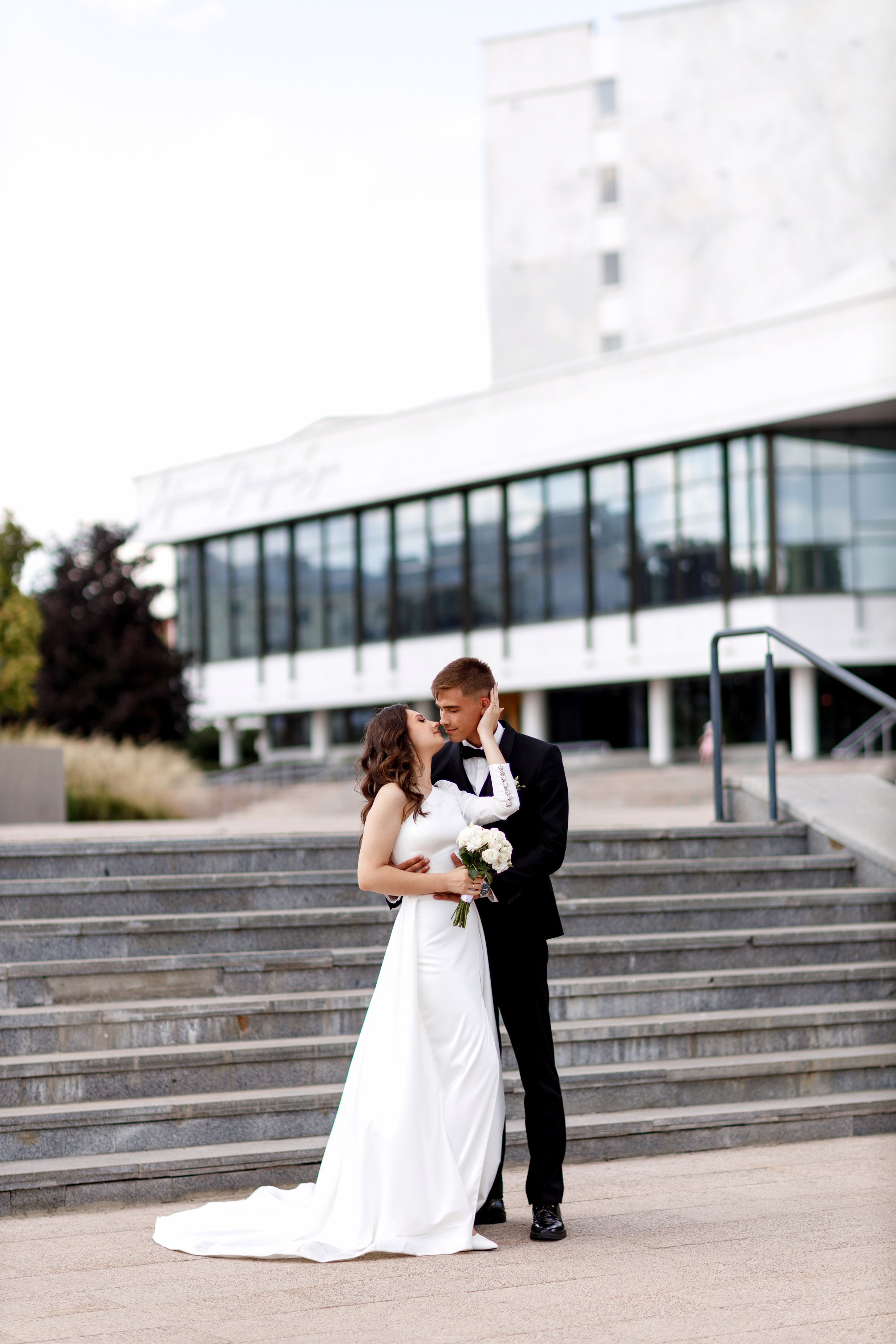 Захар и Елизавета. Дорогой друг! Приветствую тебя на моем сайте!