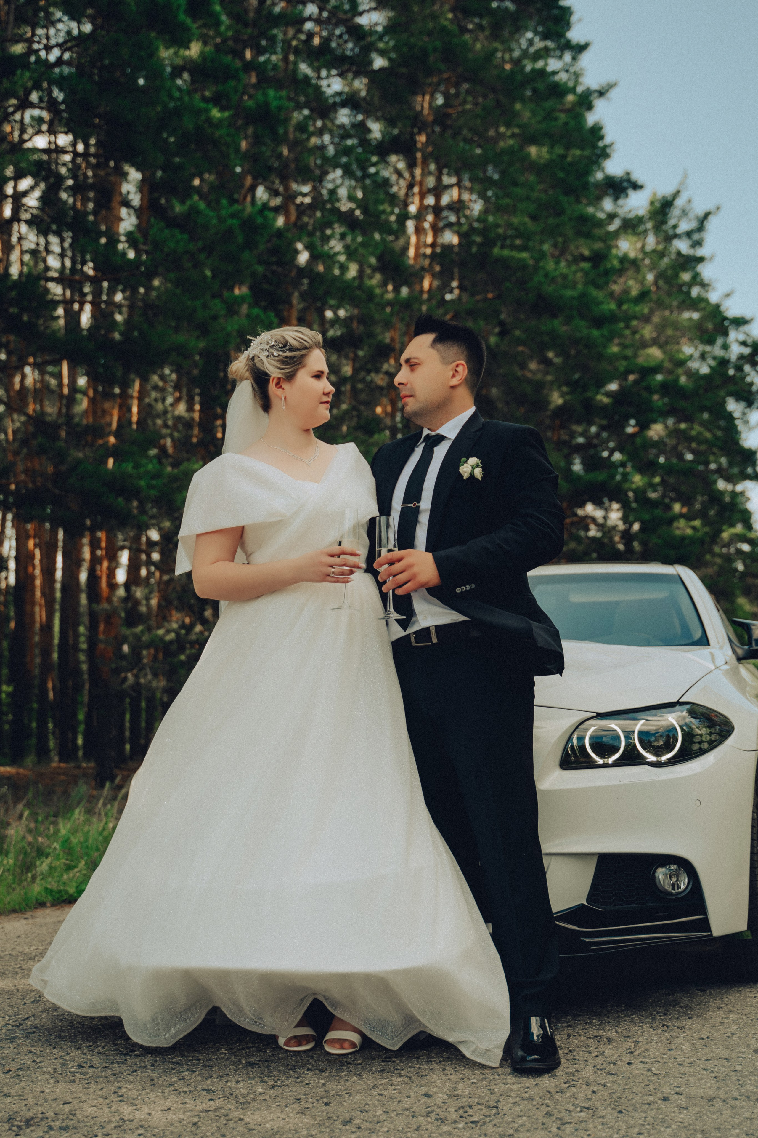 14.06.25 Свадьба. Свадебный фотограф видеограф Чебоксары