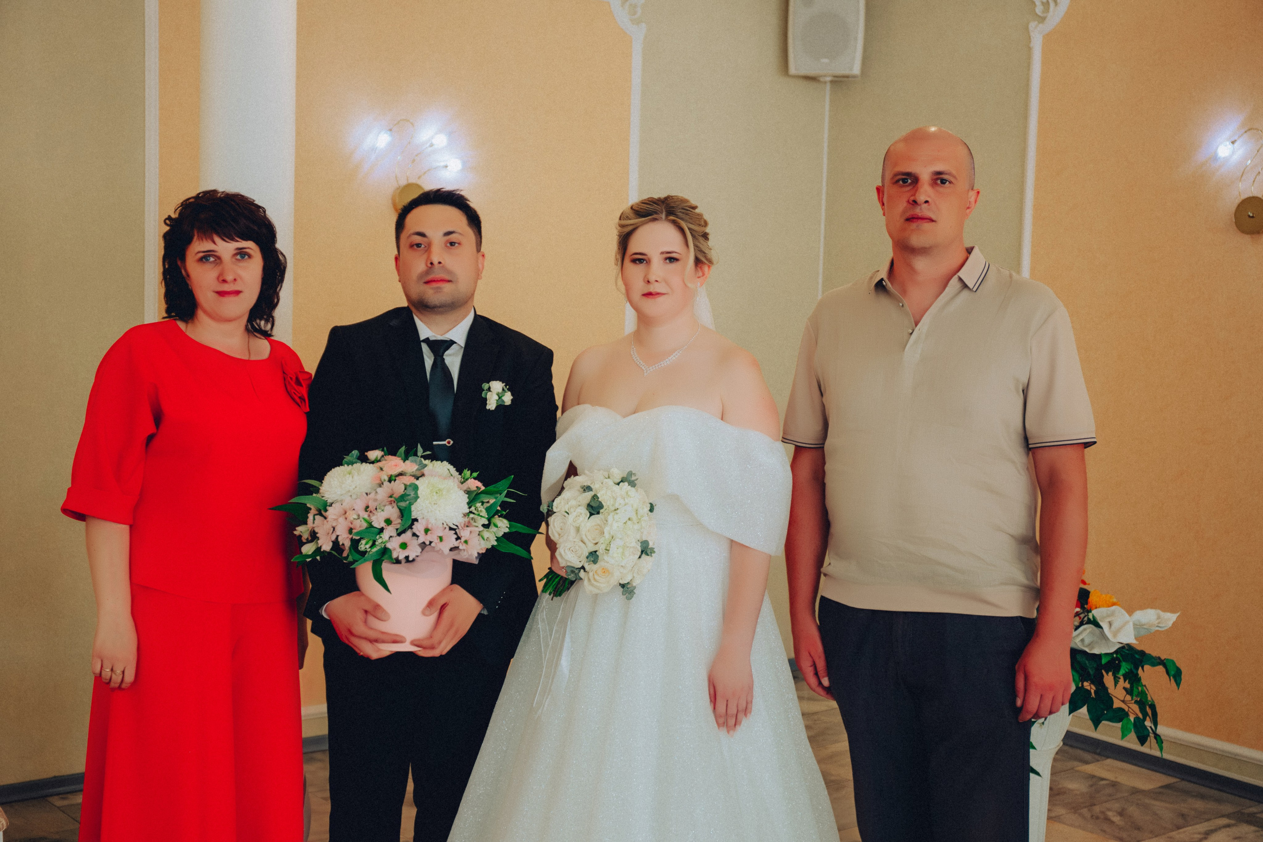 14.06.25 Свадьба. Свадебный фотограф видеограф Чебоксары