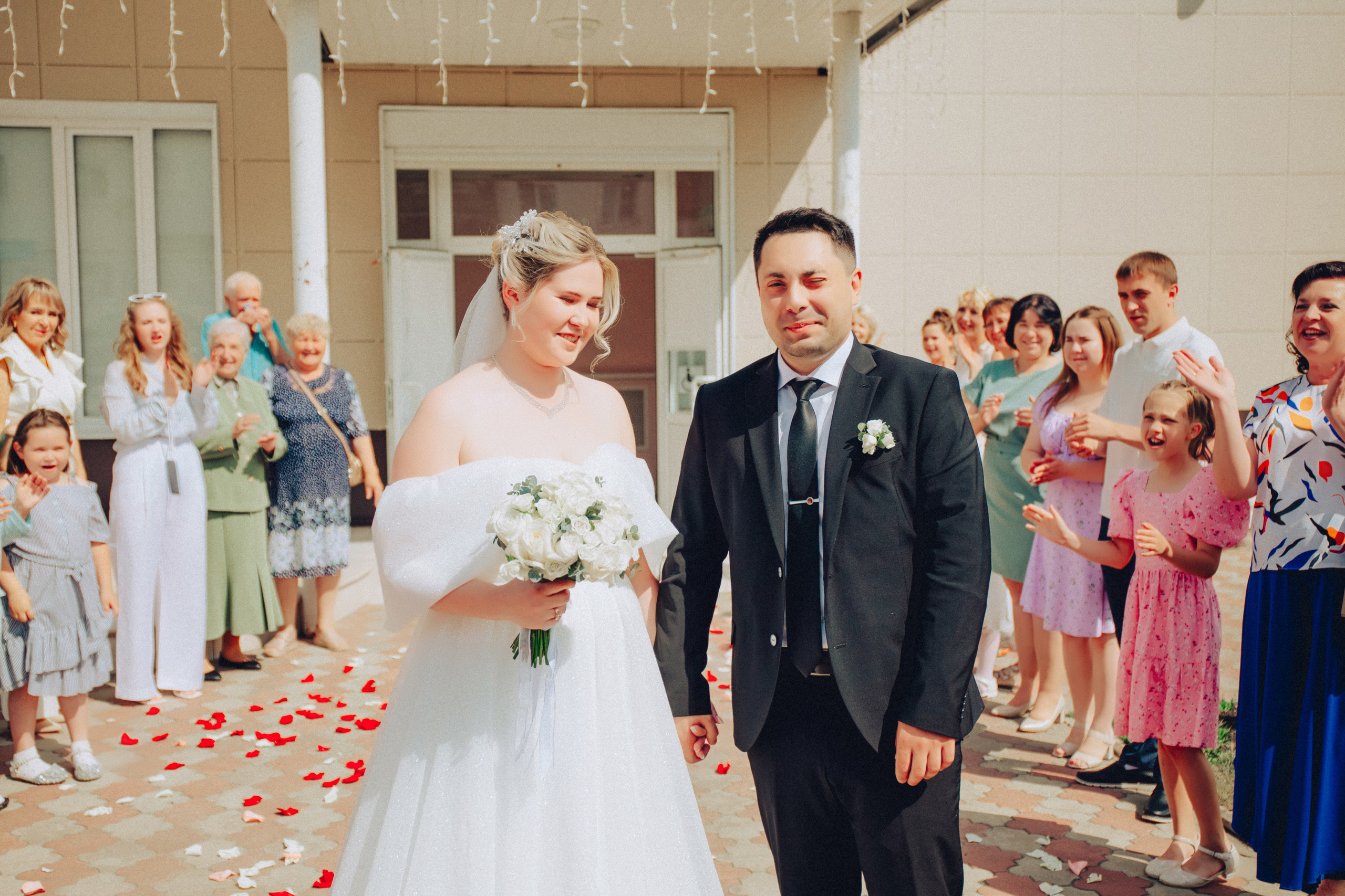 14.06.25 Свадьба. Свадебный фотограф видеограф Чебоксары