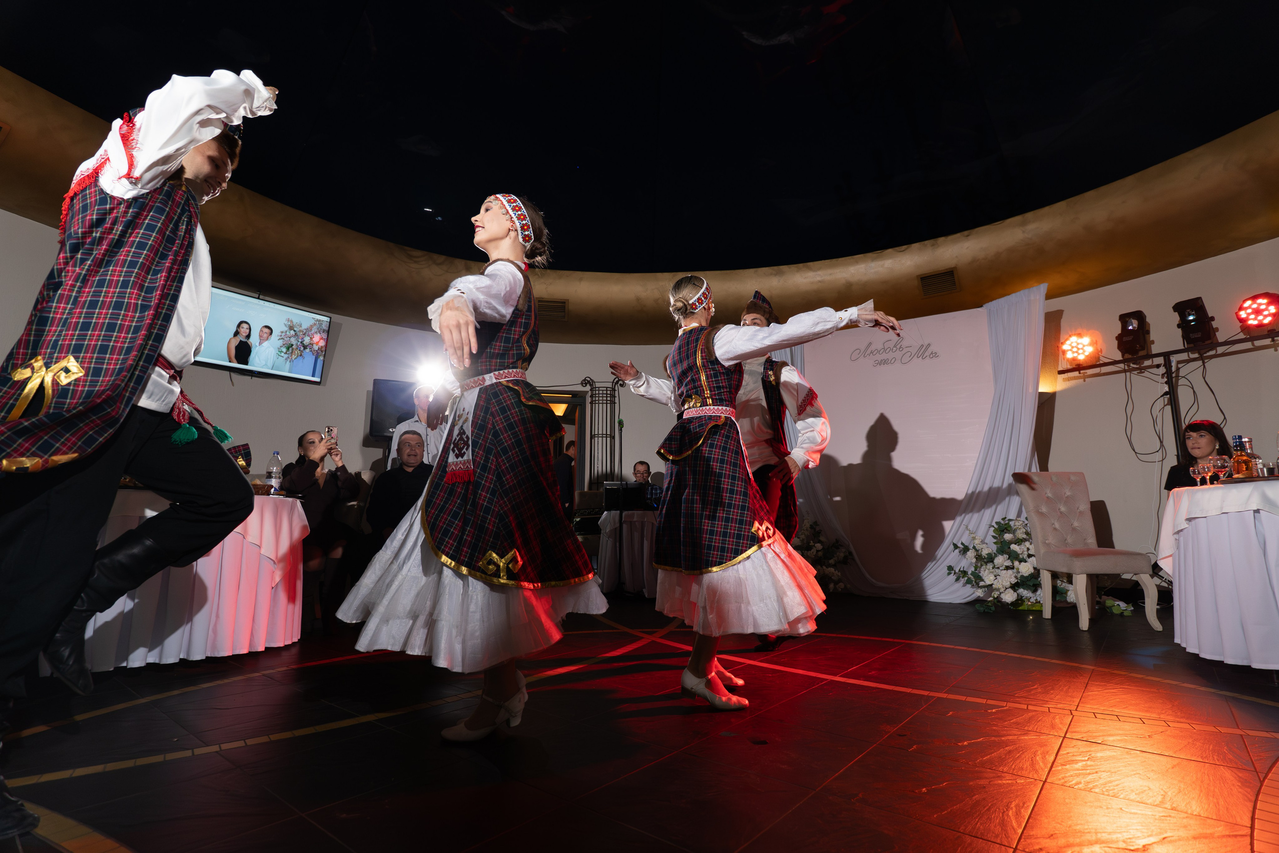 18.10.25. Свадебный фотограф видеограф Чебоксары