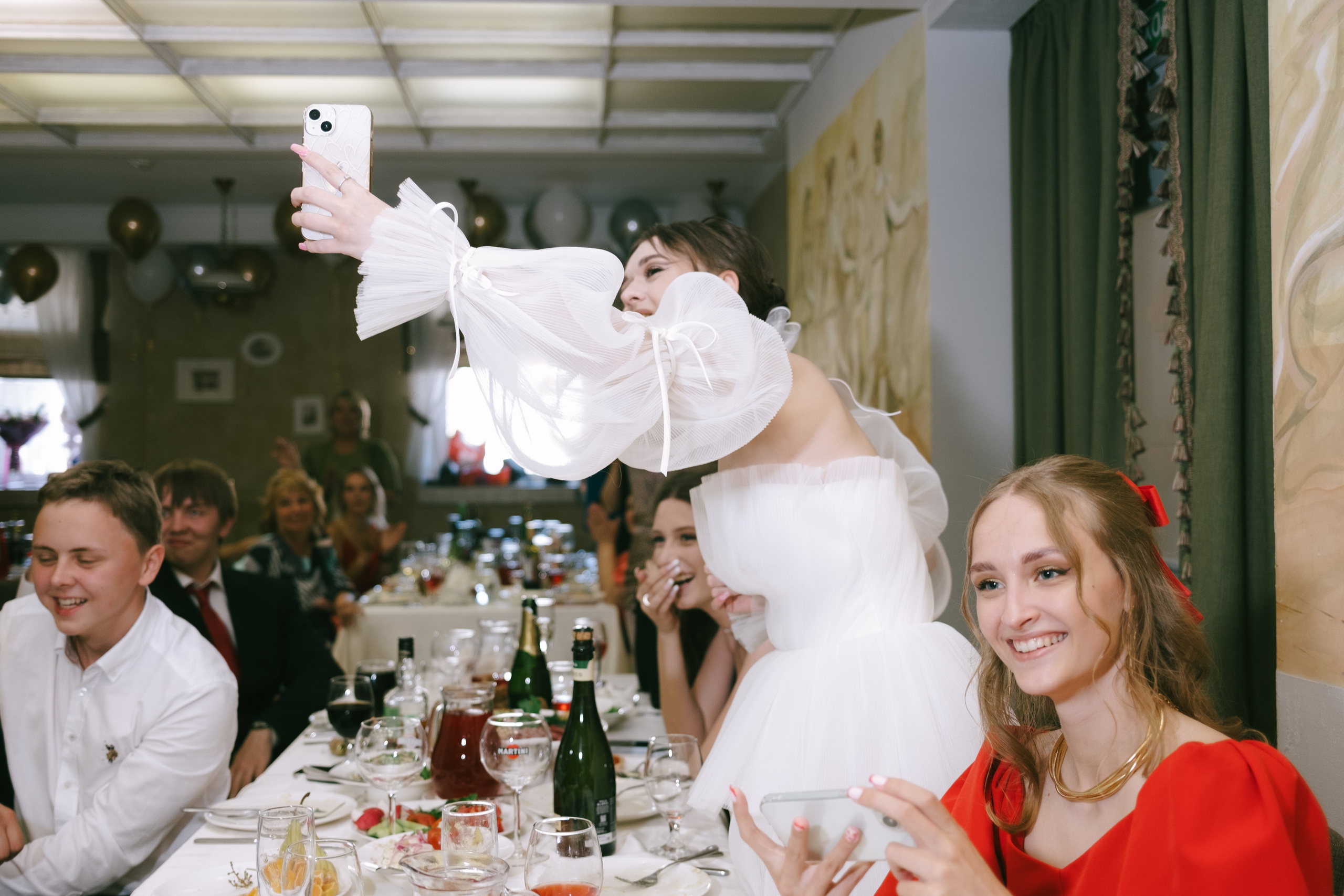 Выпускной школа 33. Свадебный и репортажной фотограф Денис Ожигин в Краснодаре и Краснодарском крае