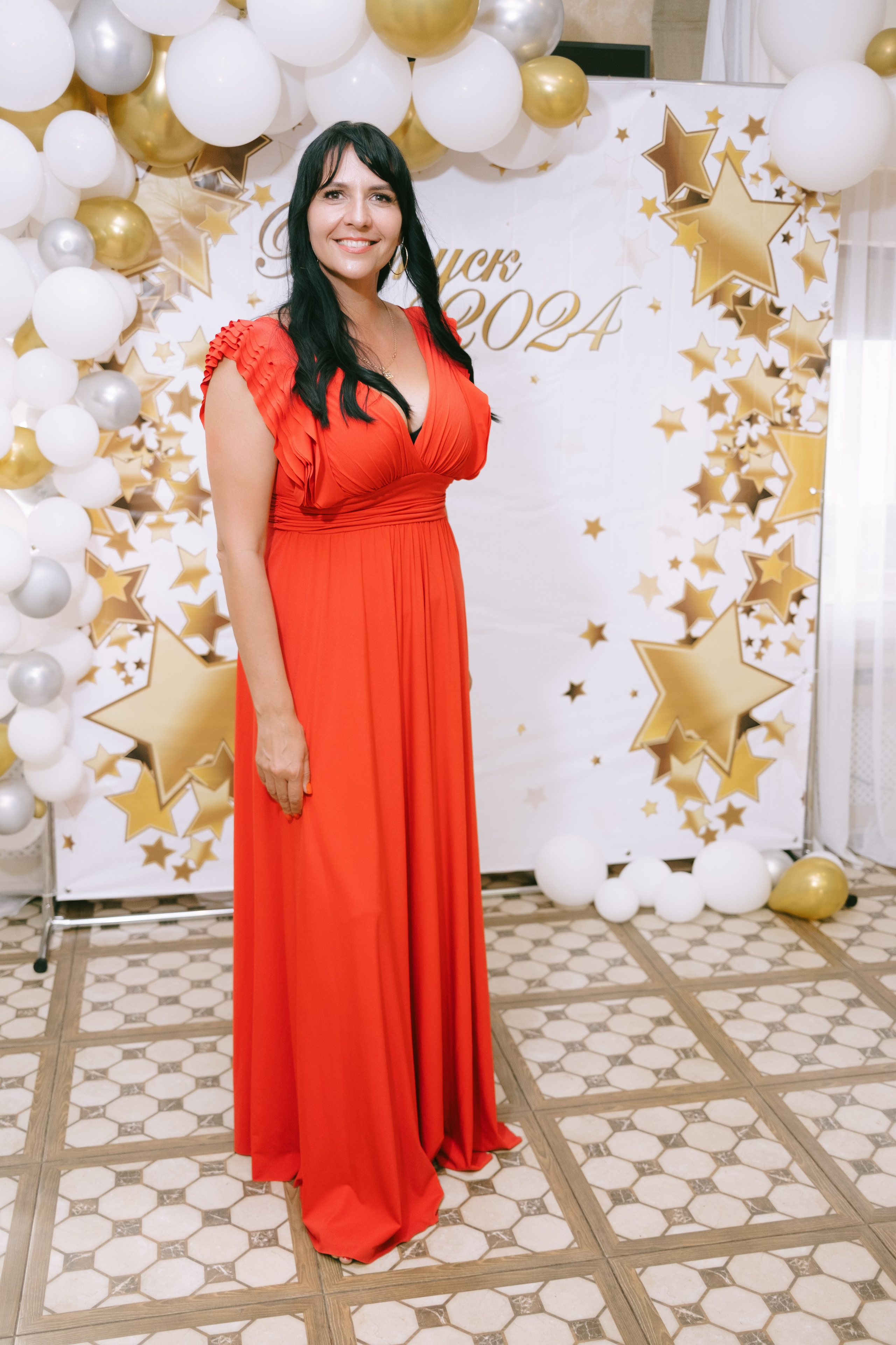 Выпускной школа 33. Свадебный и репортажной фотограф Денис Ожигин в Краснодаре и Краснодарском крае