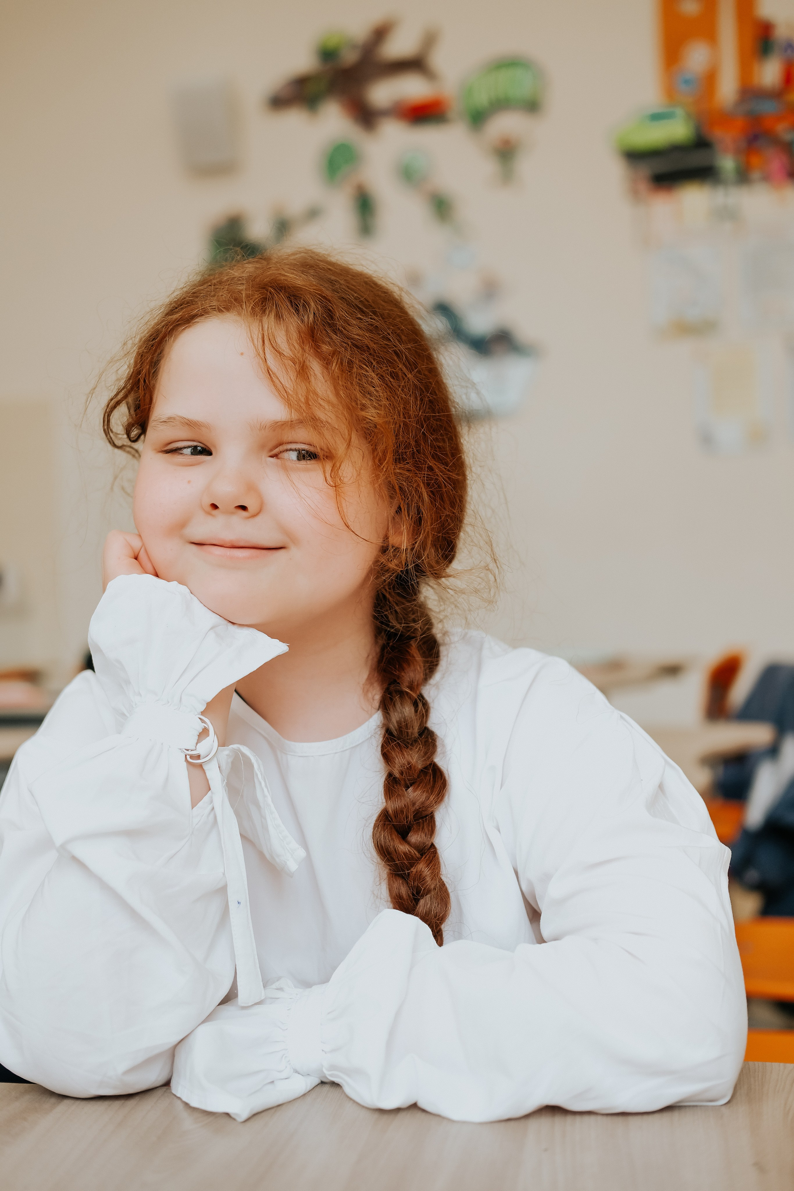 Школа. Фотограф Катерина Мартьянова Санкт-Петербург