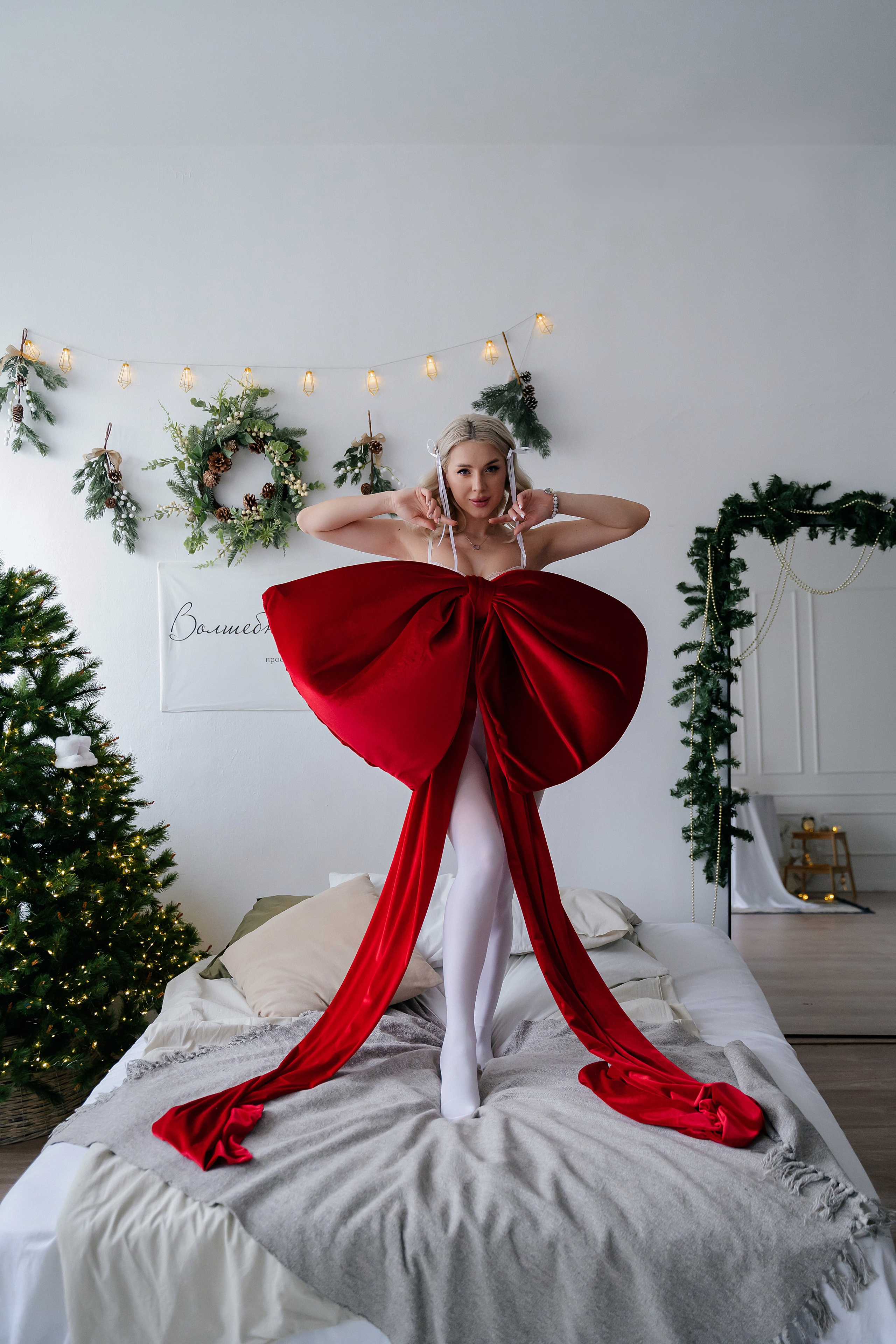 Евгения. Фотограф Подольск