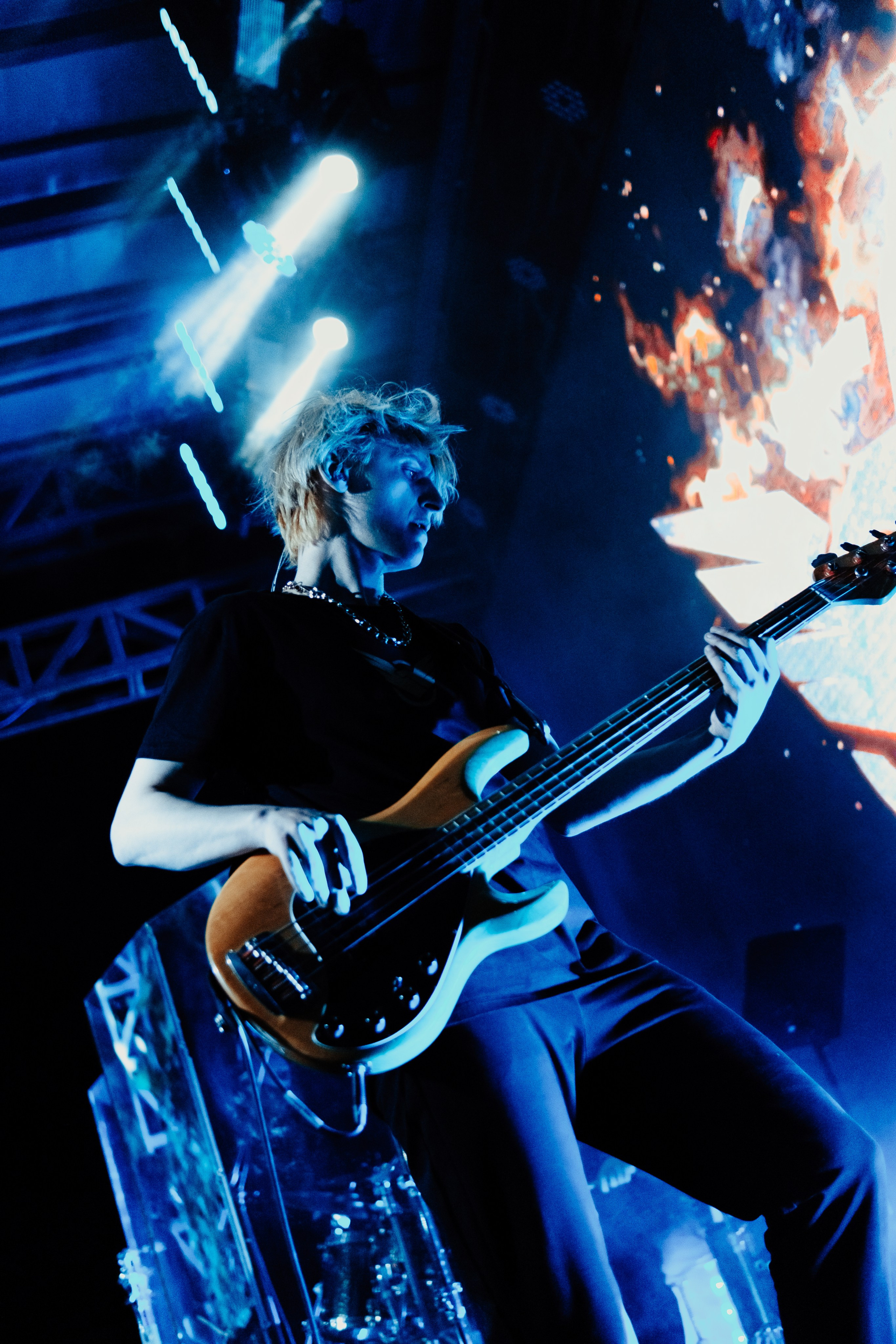 Мачете. Концертный фотограф в Санкт-Петербурге