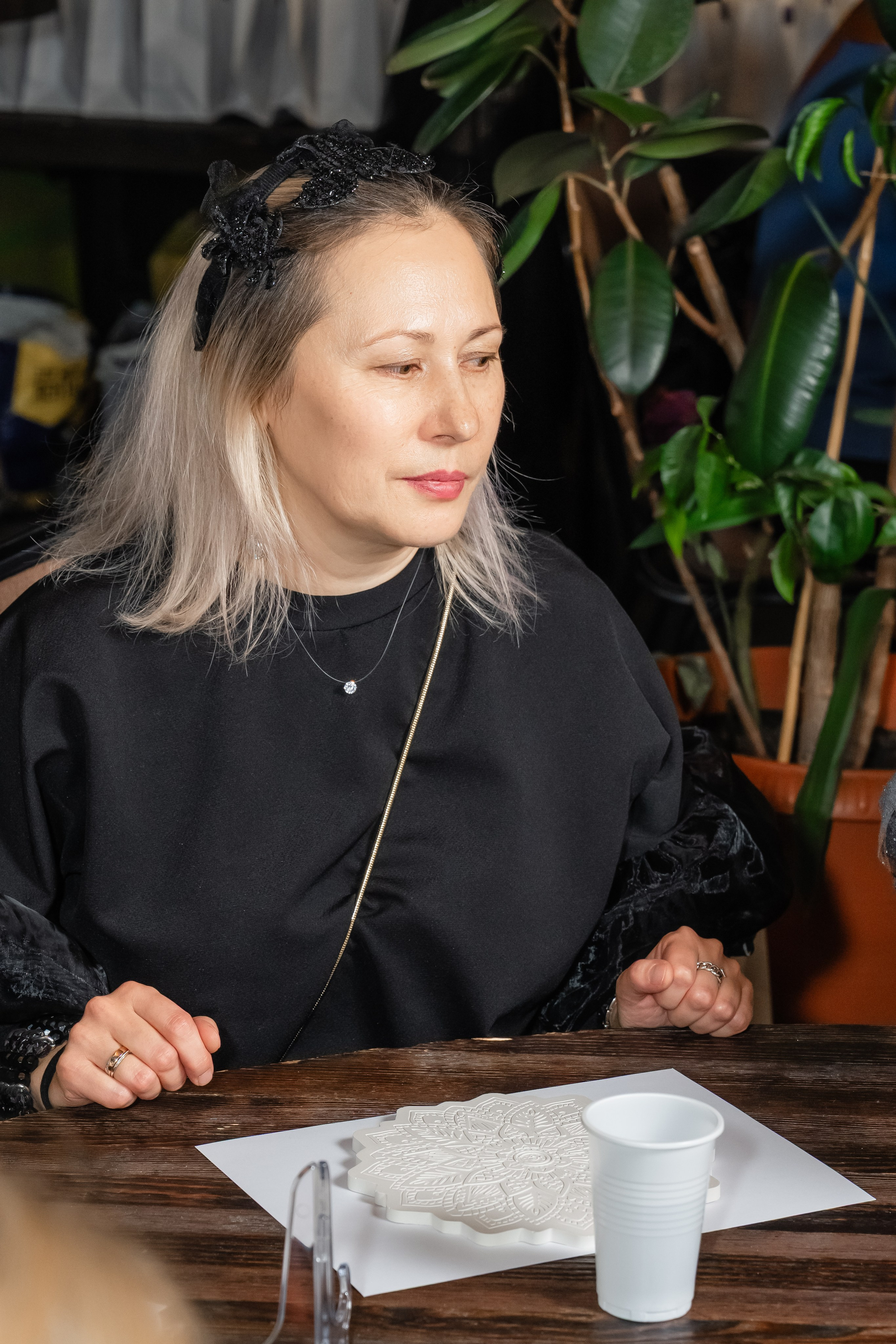 Фестиваль писхологии и самопознания. Фотограф и видеограф в Улан-Удэ: Аюна Габагуева и Артём Шаханов