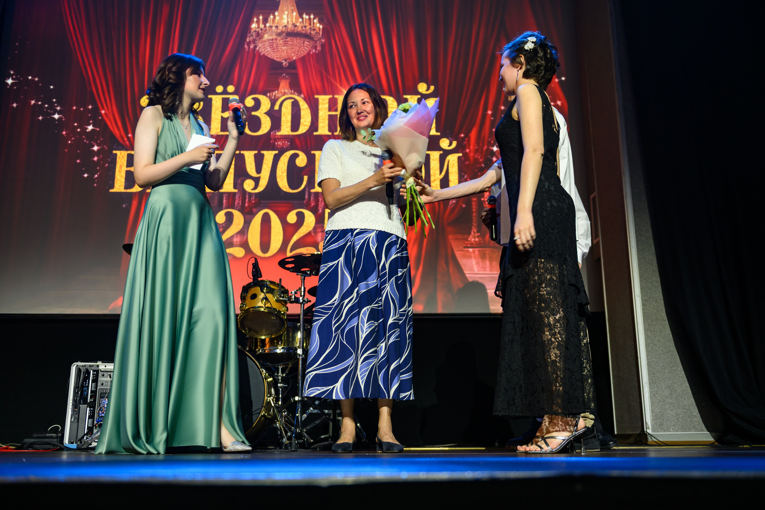 Школьные выпускные, фотограф Андрей Балыкин. Фотограф Андрей Балыкин