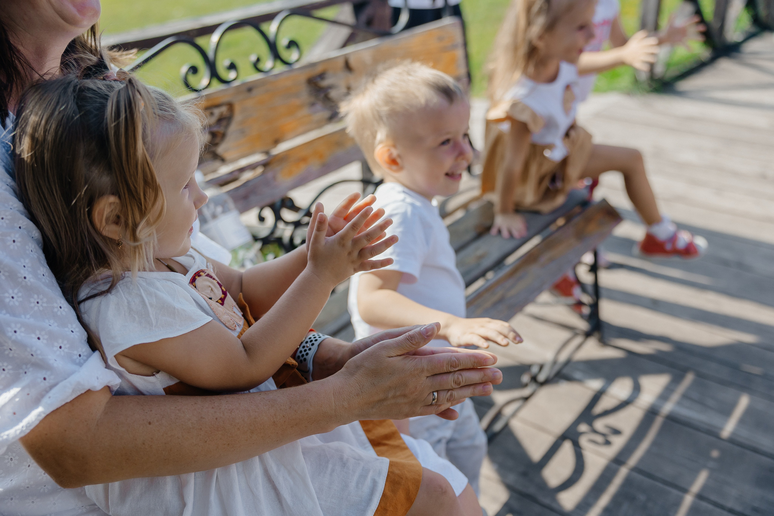 День рождения. Фотограф свадебный семейный в Красноярске Шукшина Наталья