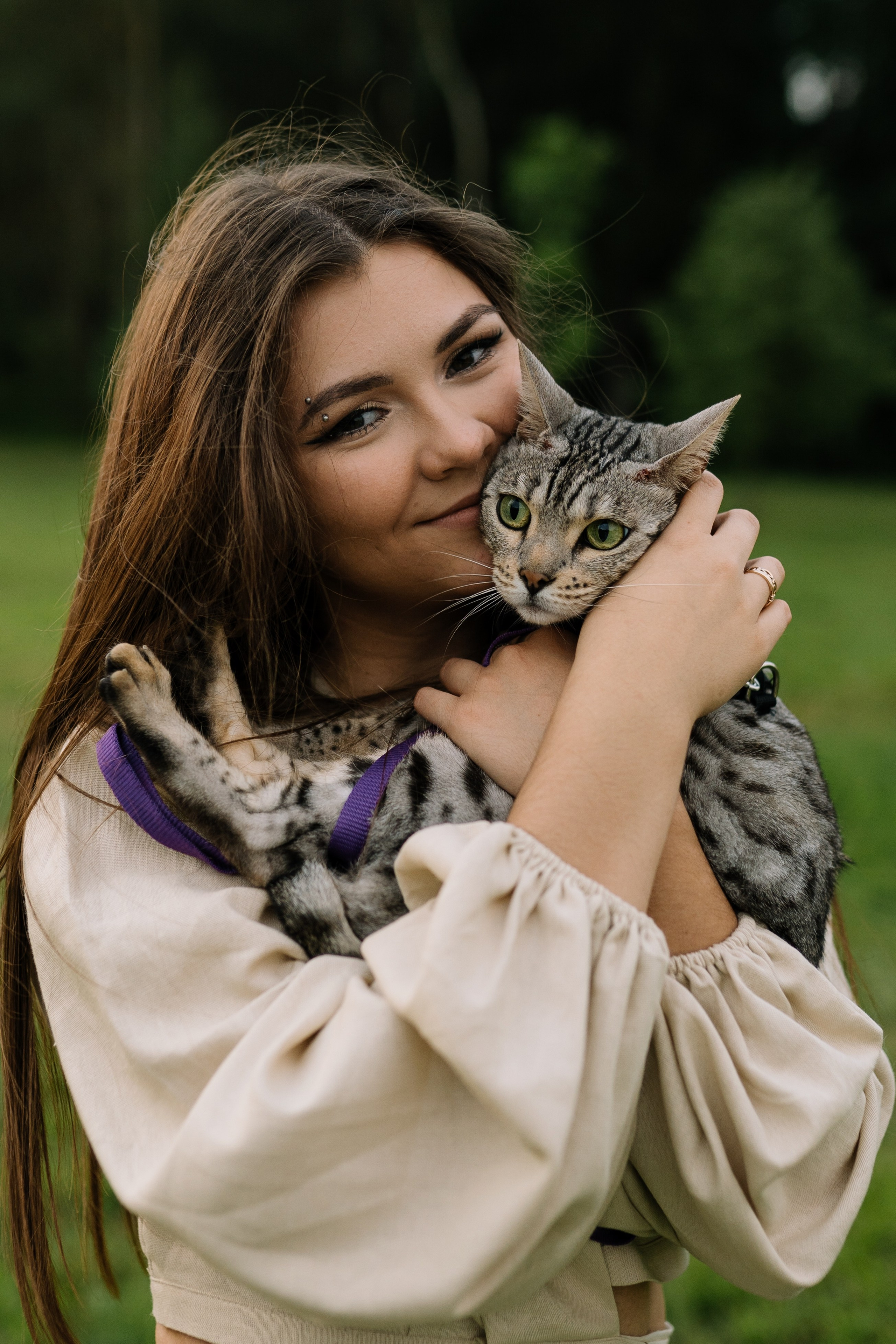 Диана и Элис