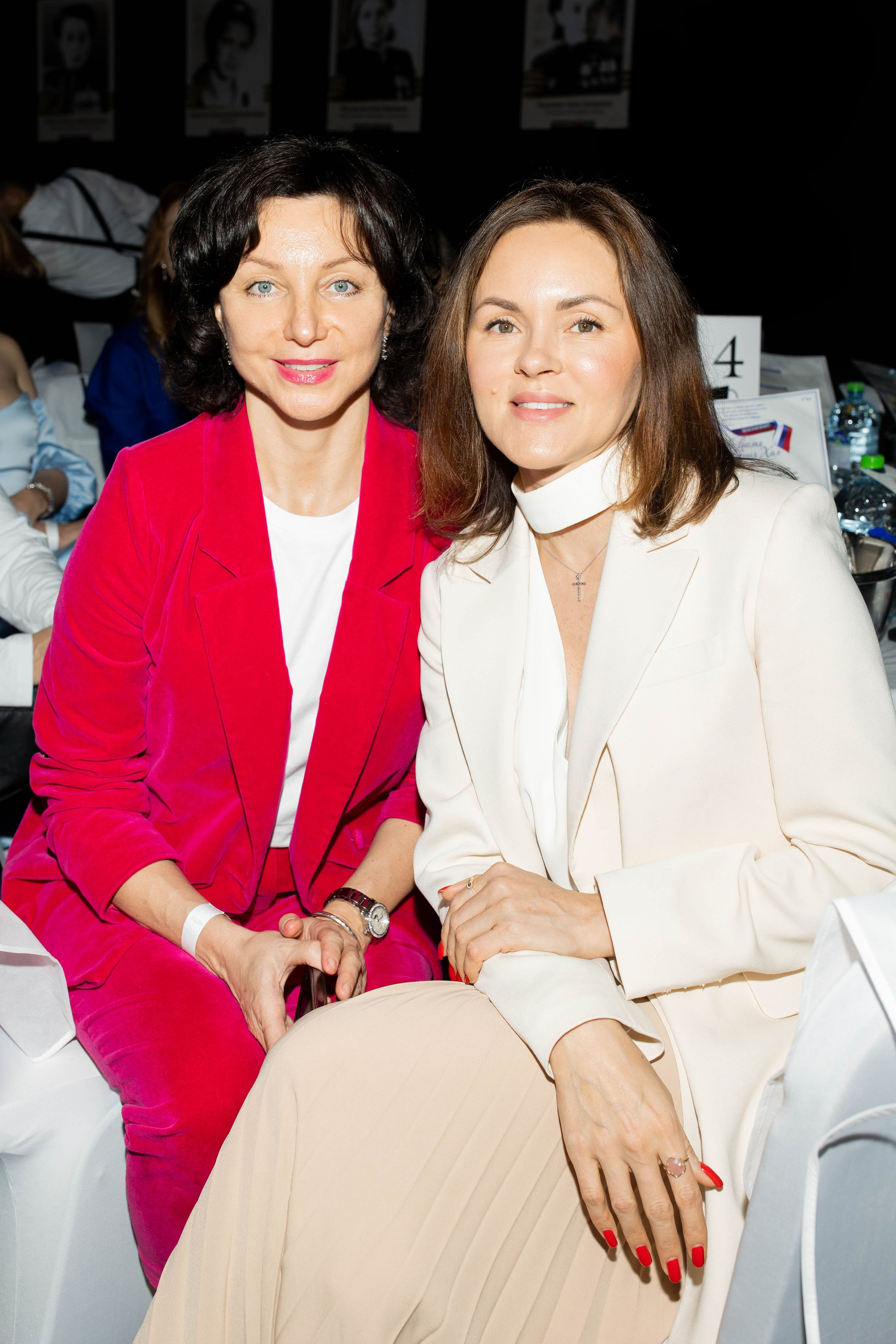 Первый Еврейский Женский Конгресс. Свадебный, портретный фотограф Москва