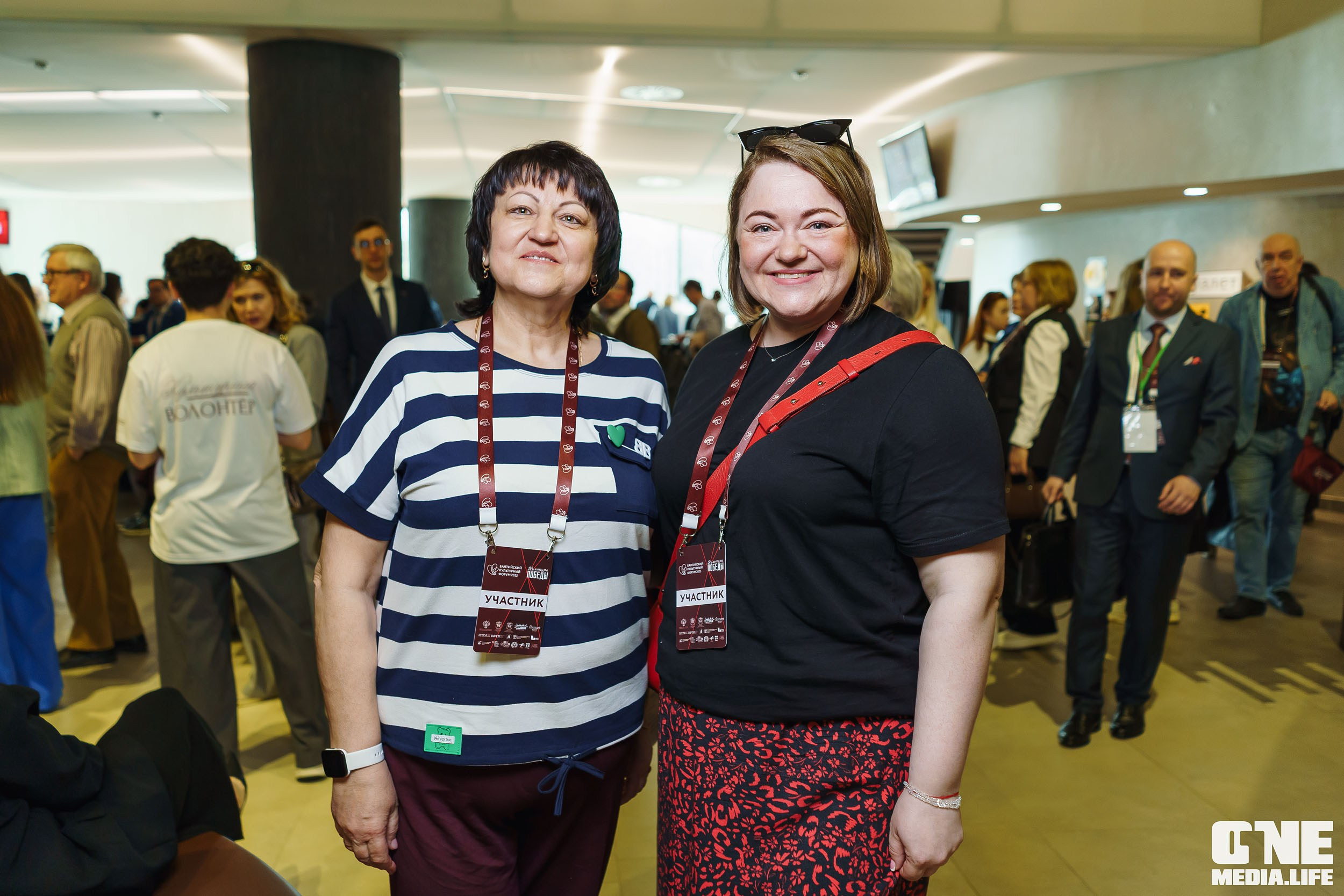 Балтийский Культурный Форум. День 1. One Media Life: фоторепортажи, фотоотчеты с мероприятий и заведений