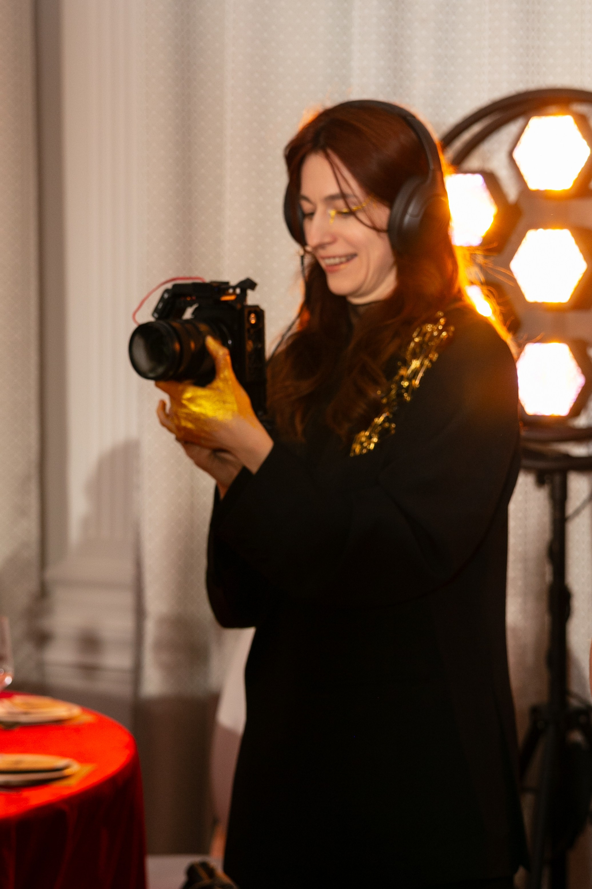 Премия PROBlog. Евгения Мартынова фотограф в Курске и Орле