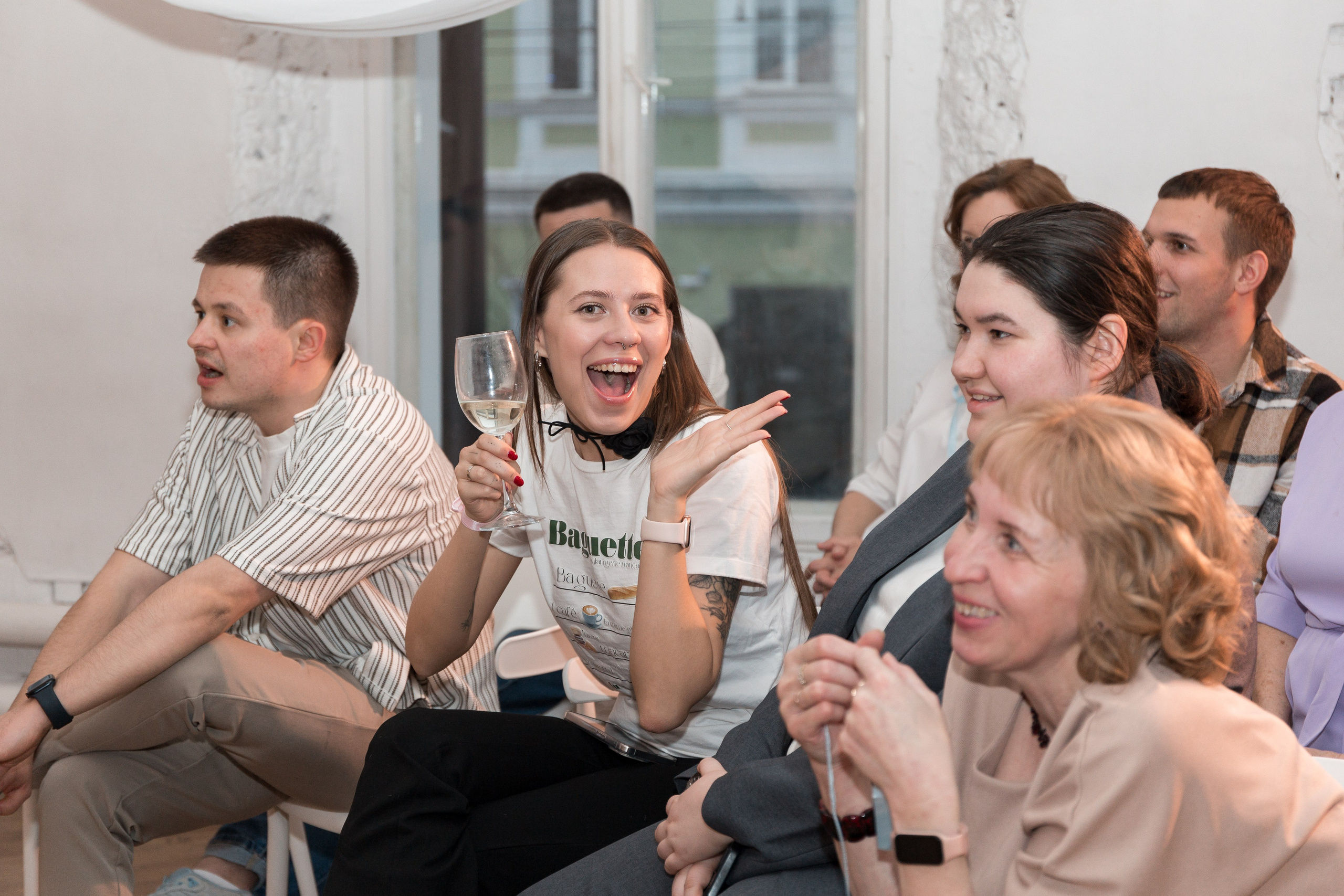 Важные события. Семейный и детский фотограф в Перми Ксения Масленникова