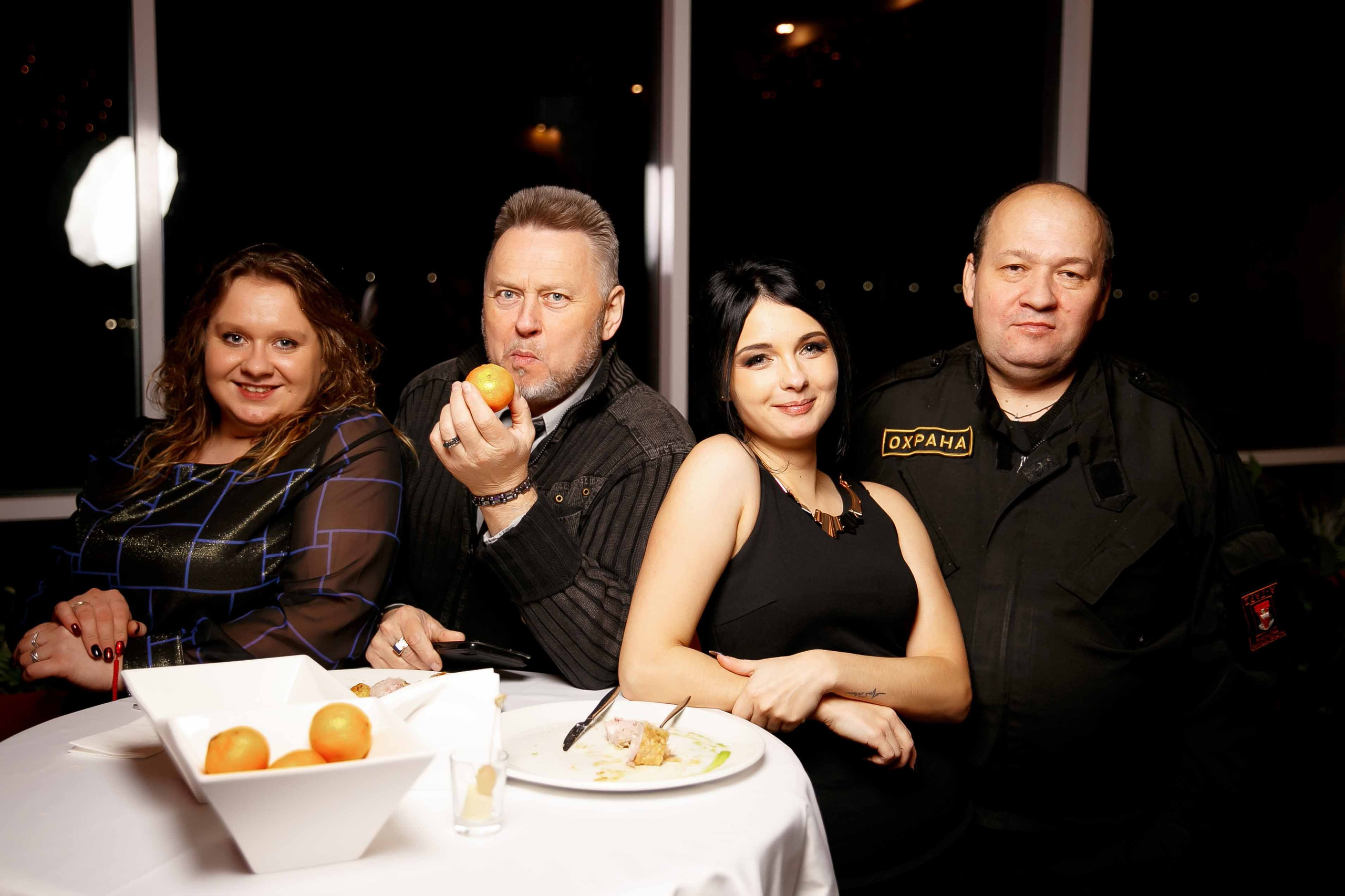 Корпоратив Leroy Merlin. Ваш репортажный фотограф Артемий Антонов