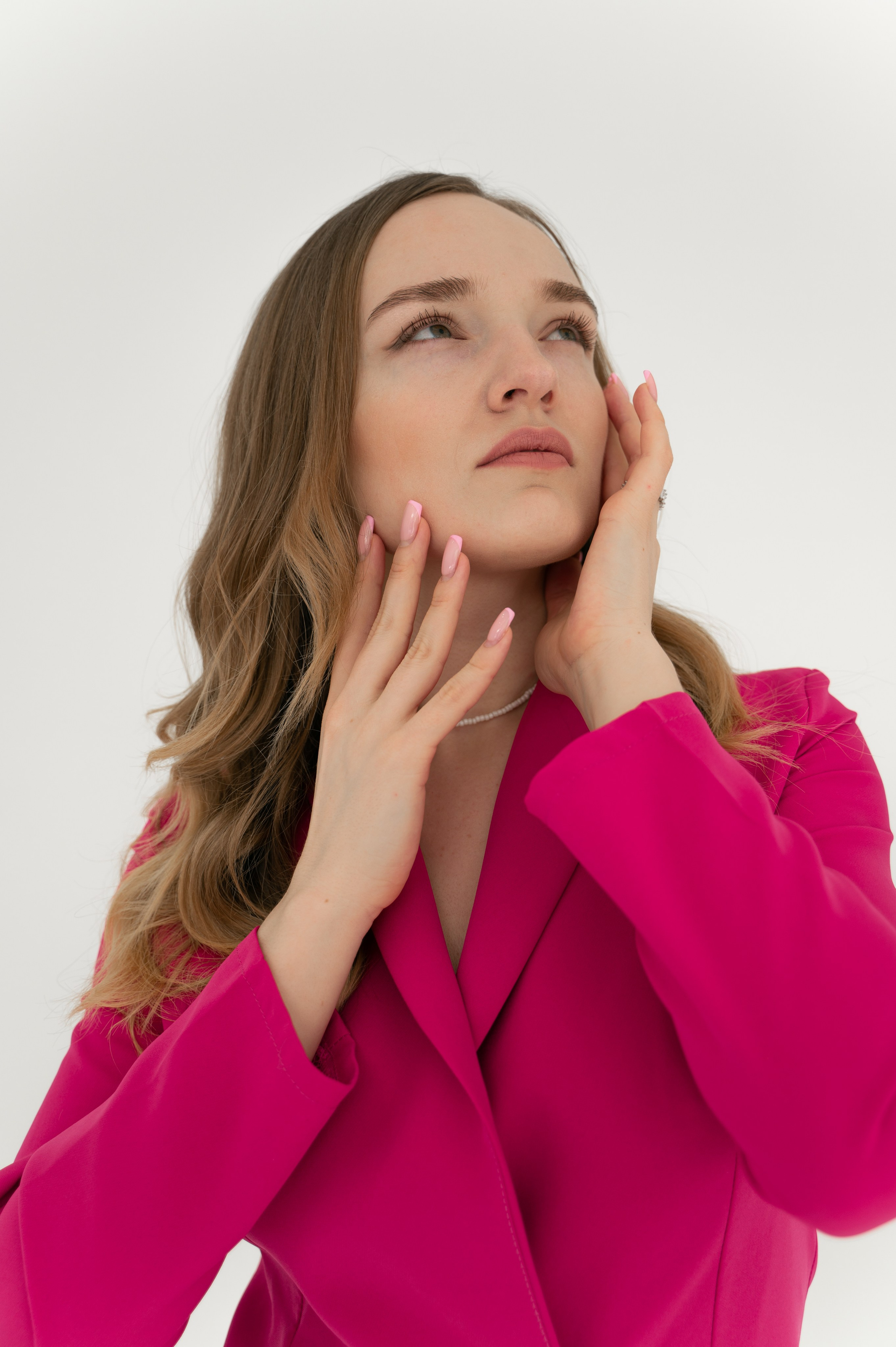 Женские портреты. ФОТОГРАФ/РУДНЫЙ/КОСТАНАЙ