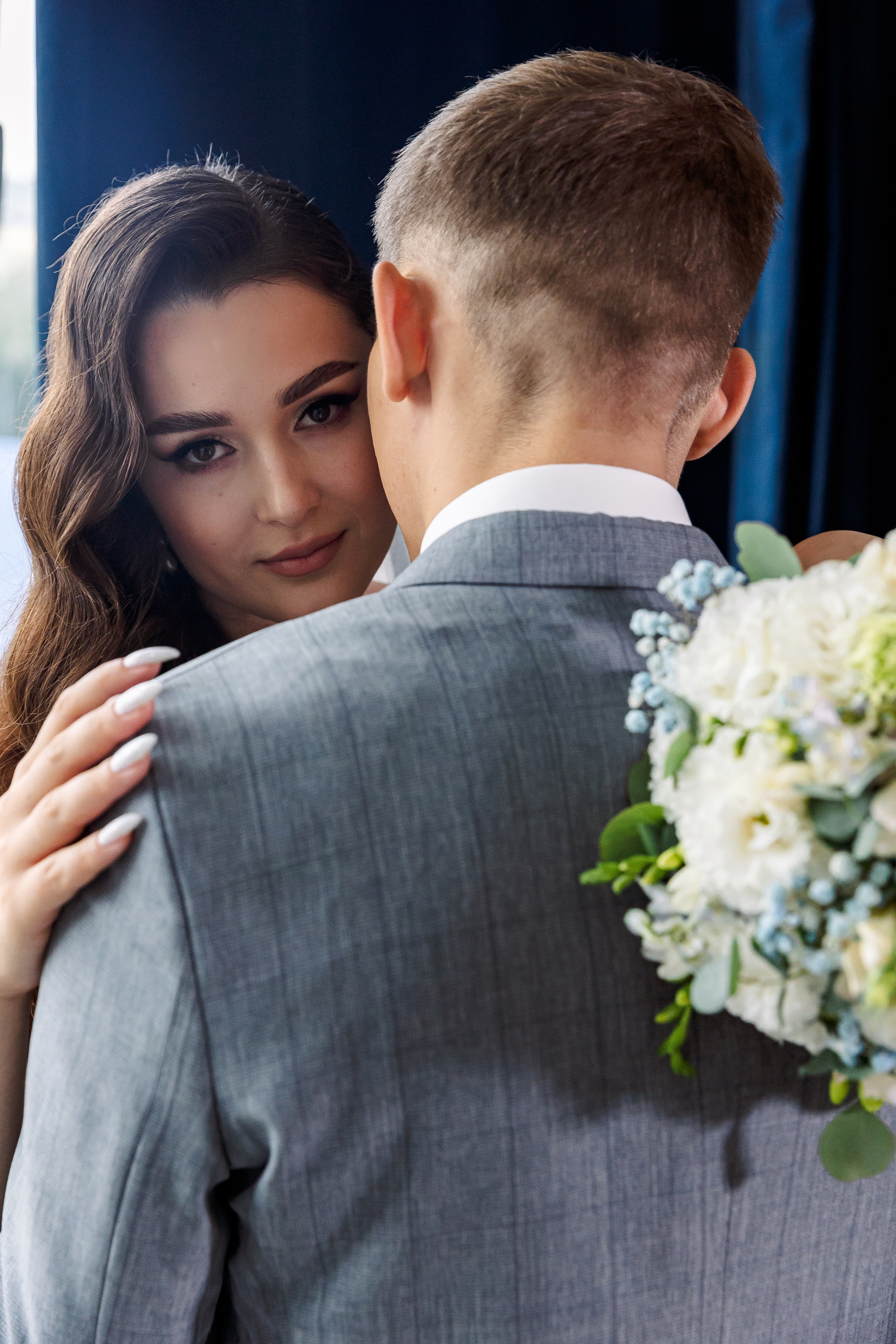 Сергей и Валерия. Свадебный и семейный фотограф в Челябинске Юлия Ишимова