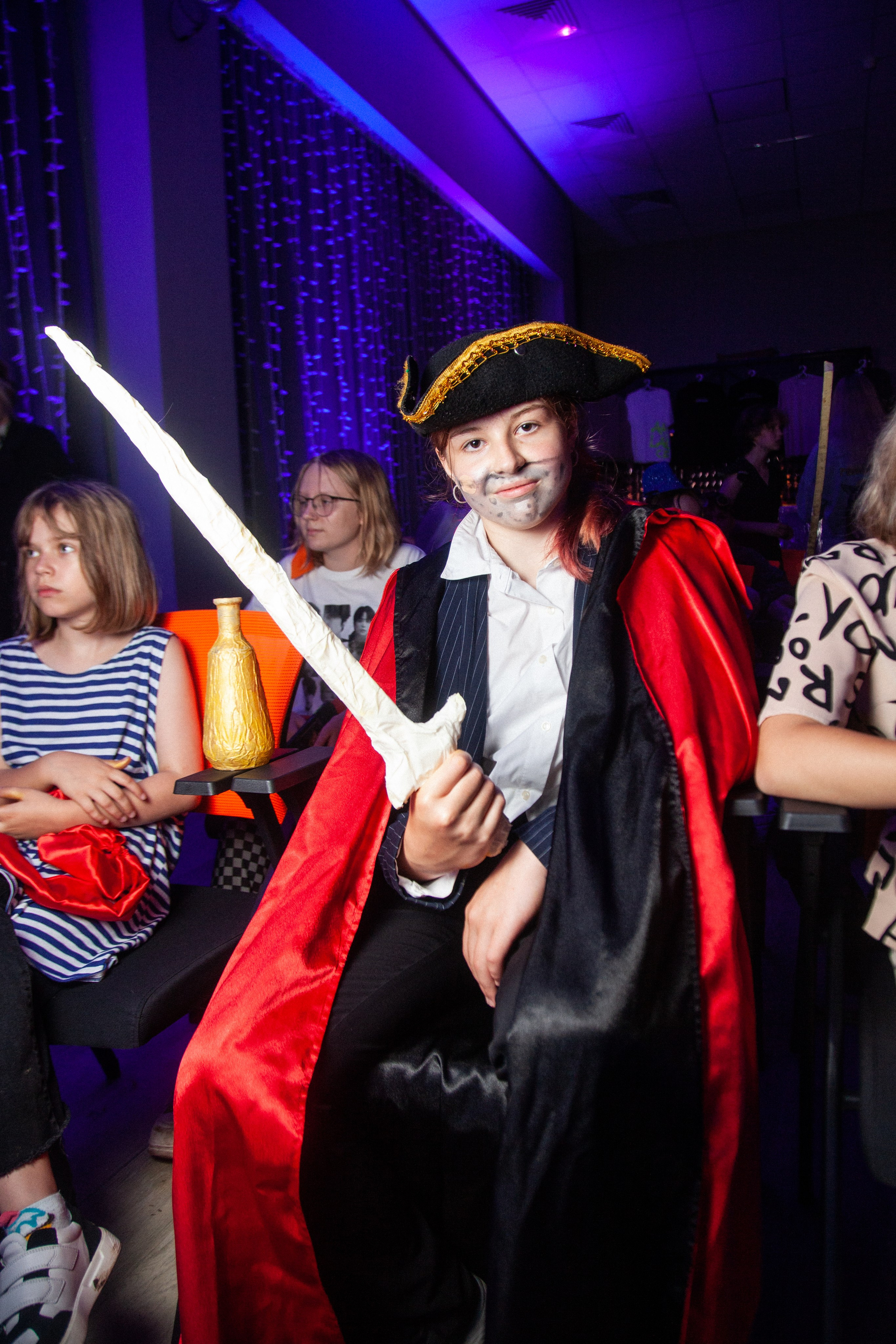 Фотограф в детский лагерь. Фотограф в Москве Максим Быков