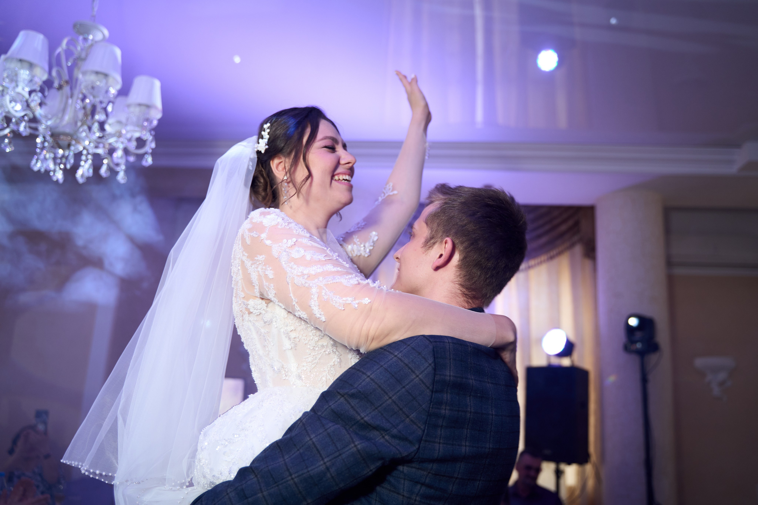 Свадьба Евгений & Александра. Mariage