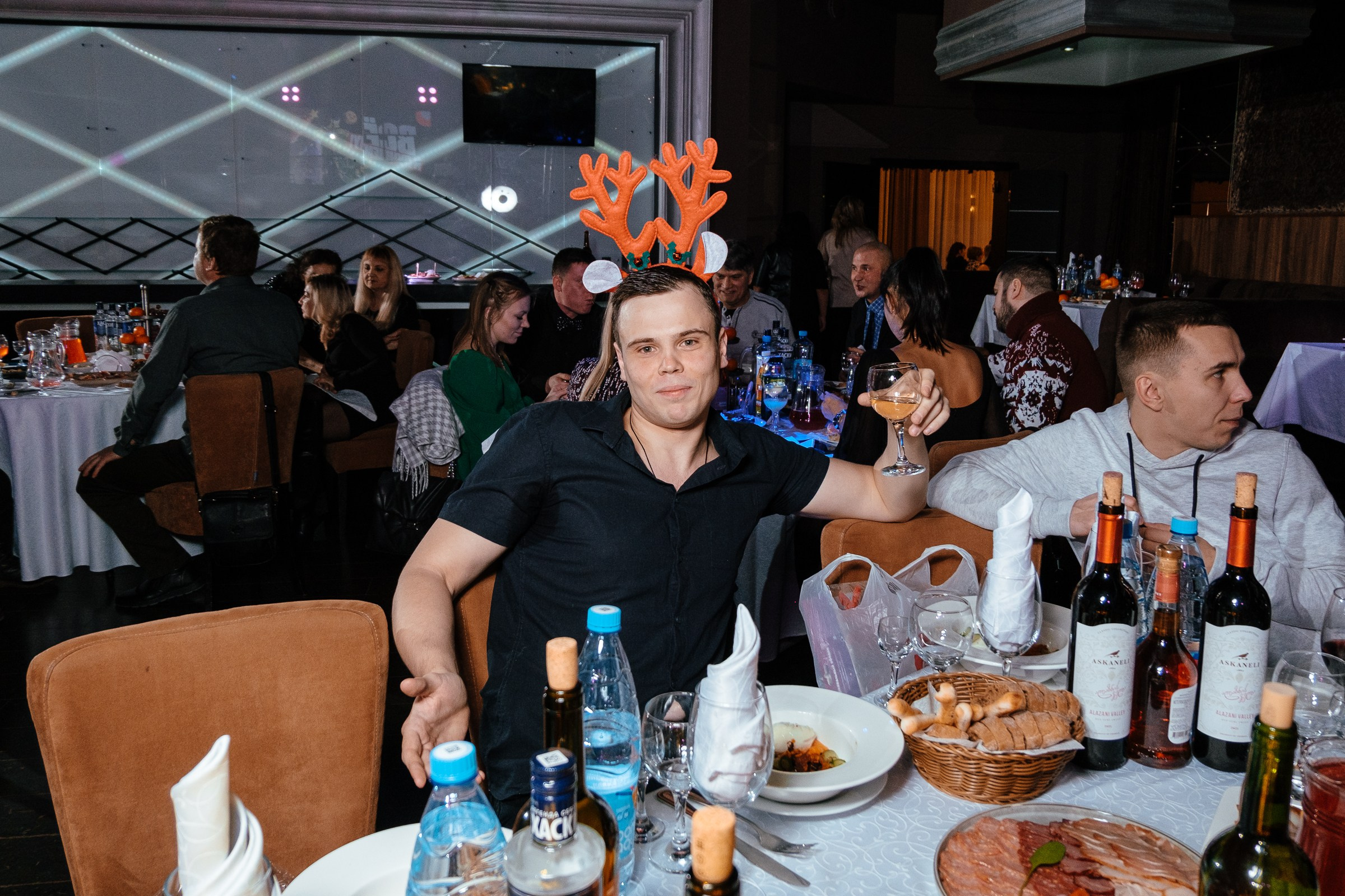 Ресторан «Antonio»