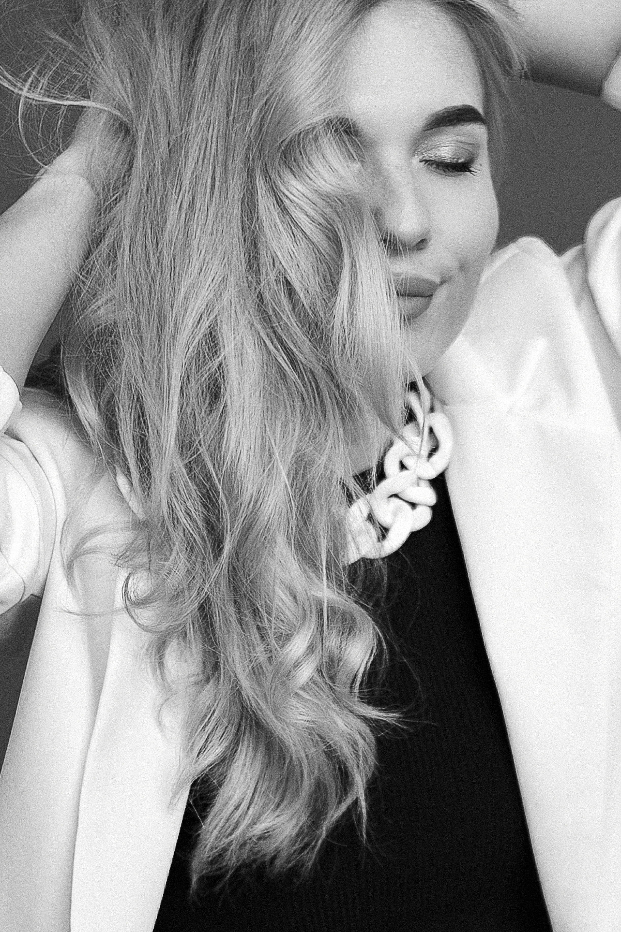 Olga. Фотограф Носова Марина