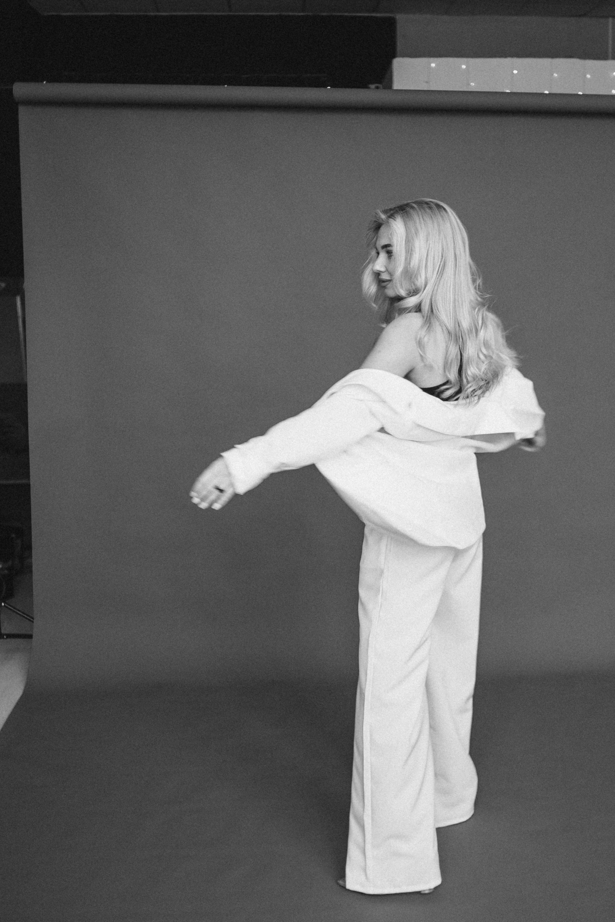 Olga. Фотограф Носова Марина