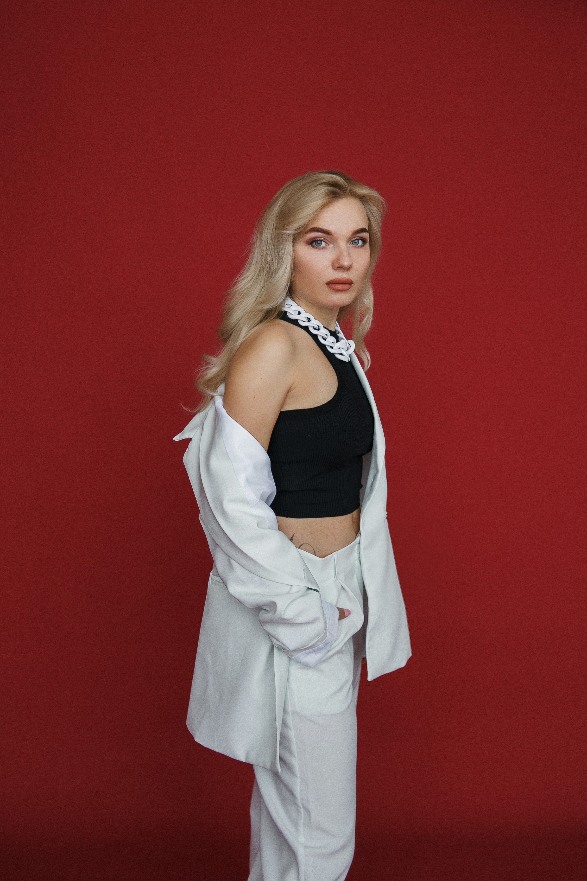 Olga. Фотограф Носова Марина