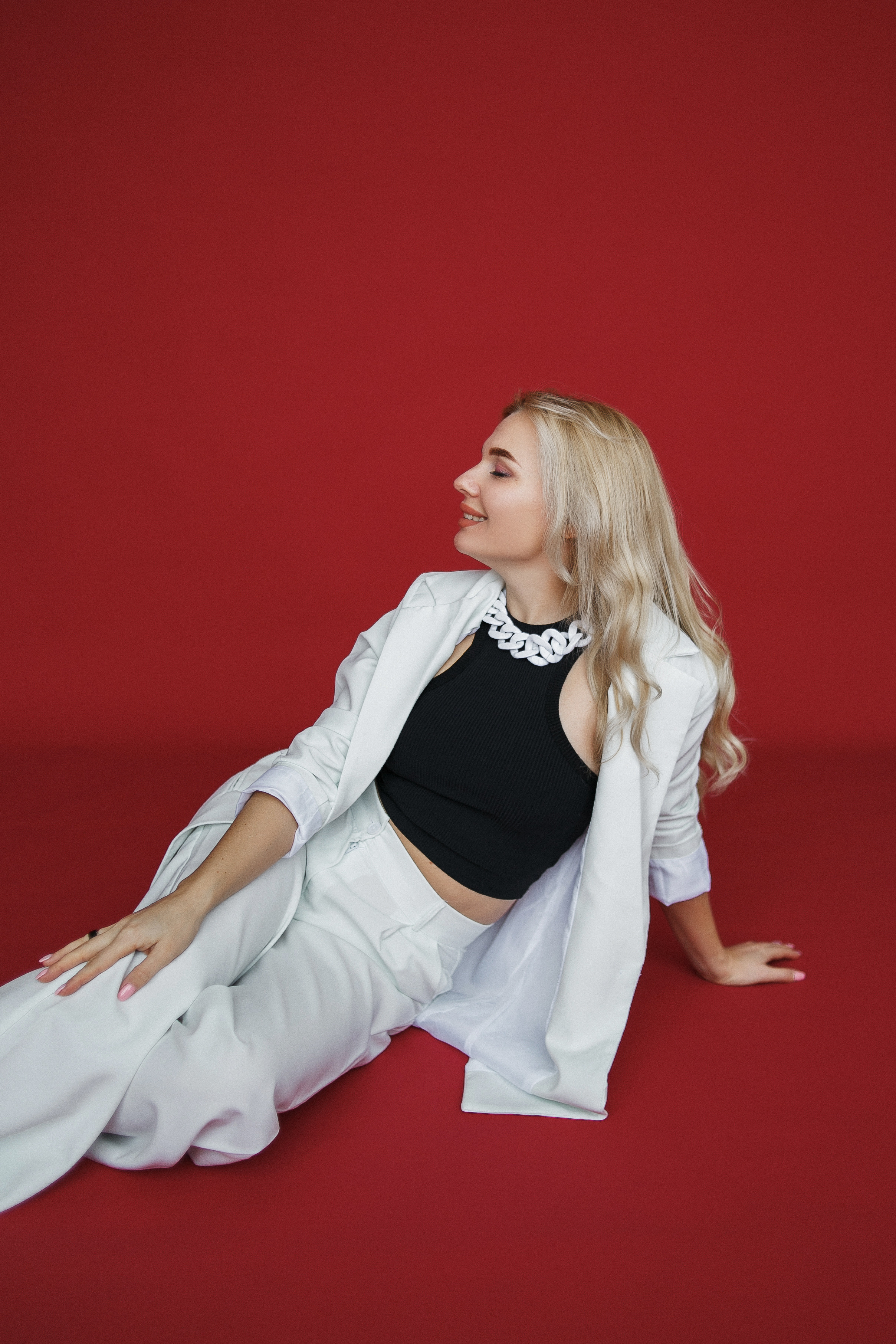 Olga. Фотограф Носова Марина