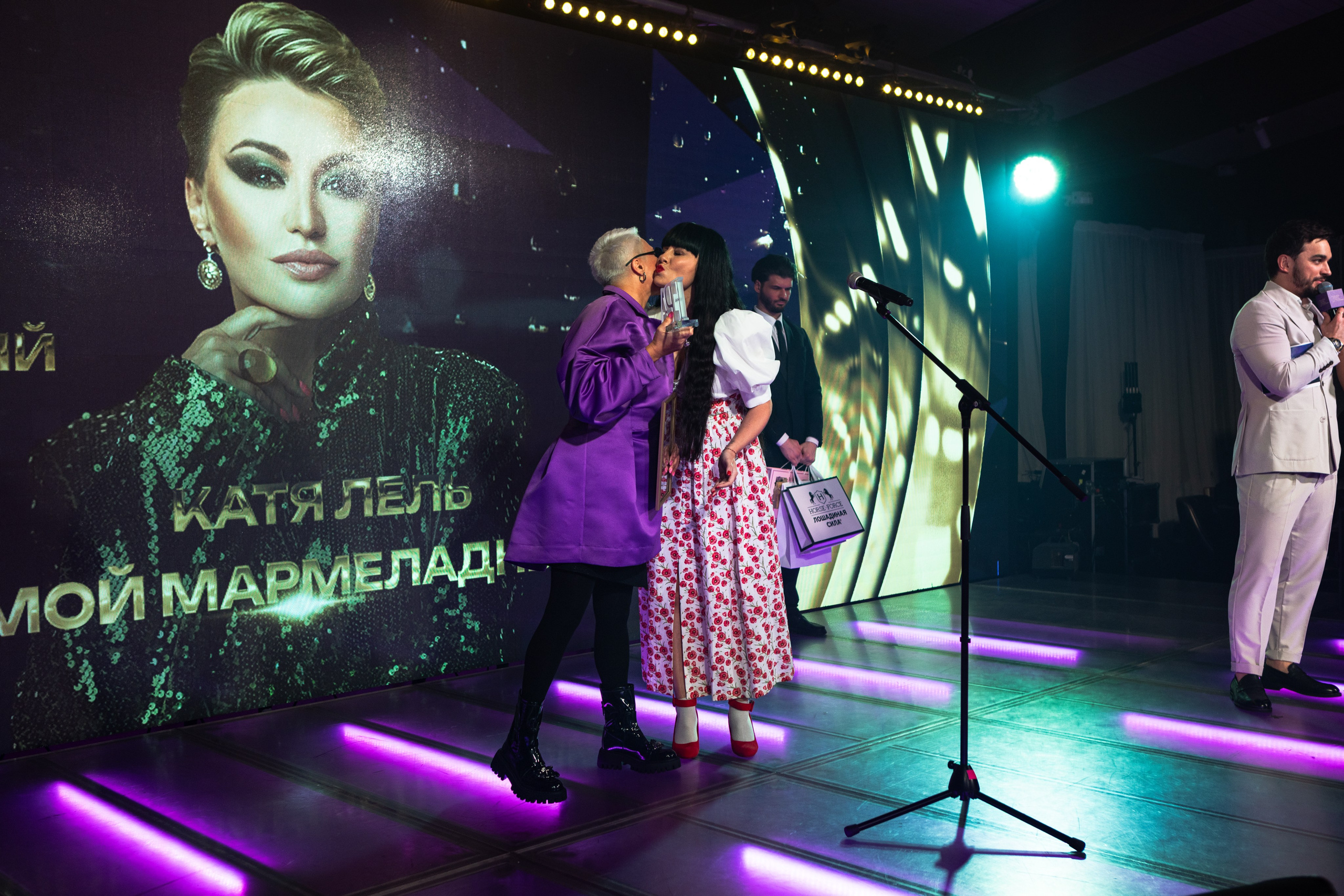 Fashion people awards 2025. Свадебный и семейный фотограф в Москве и Московской области Оксана Шлыкова