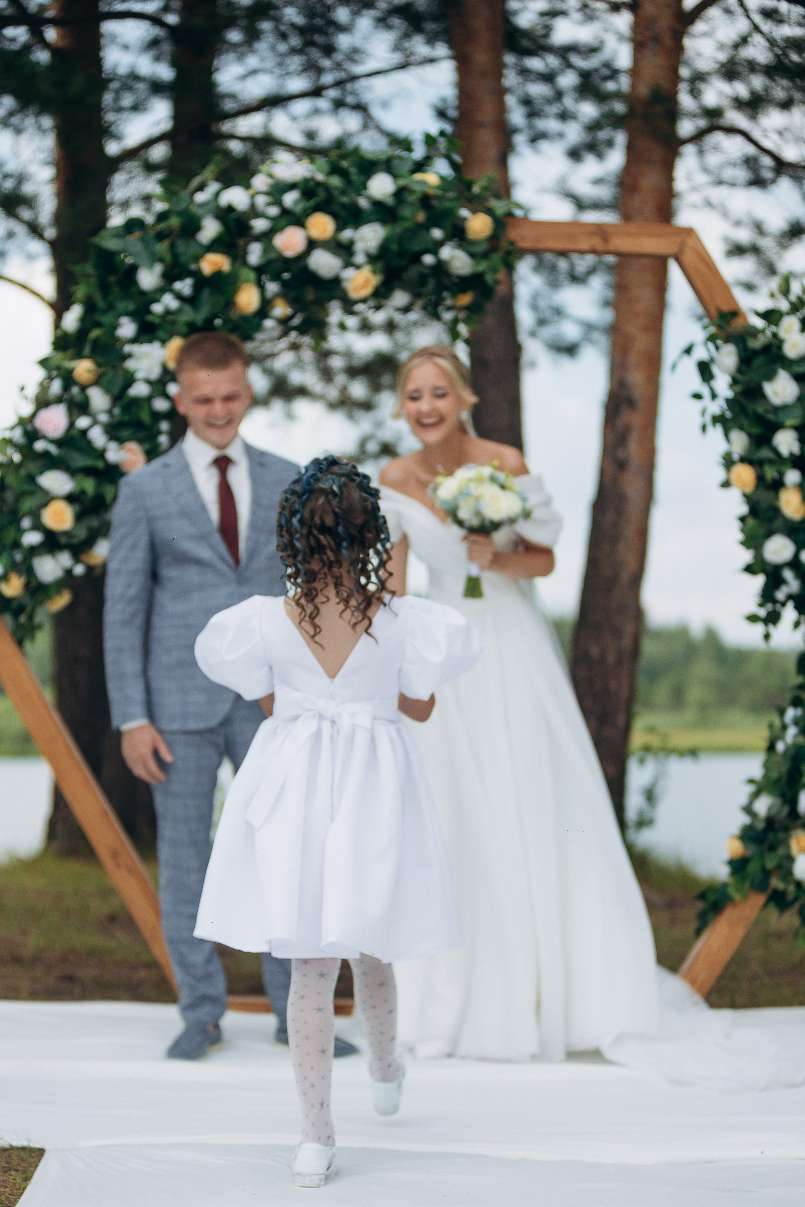 Иван и Анастасия. Фотограф Айрат Шакиров