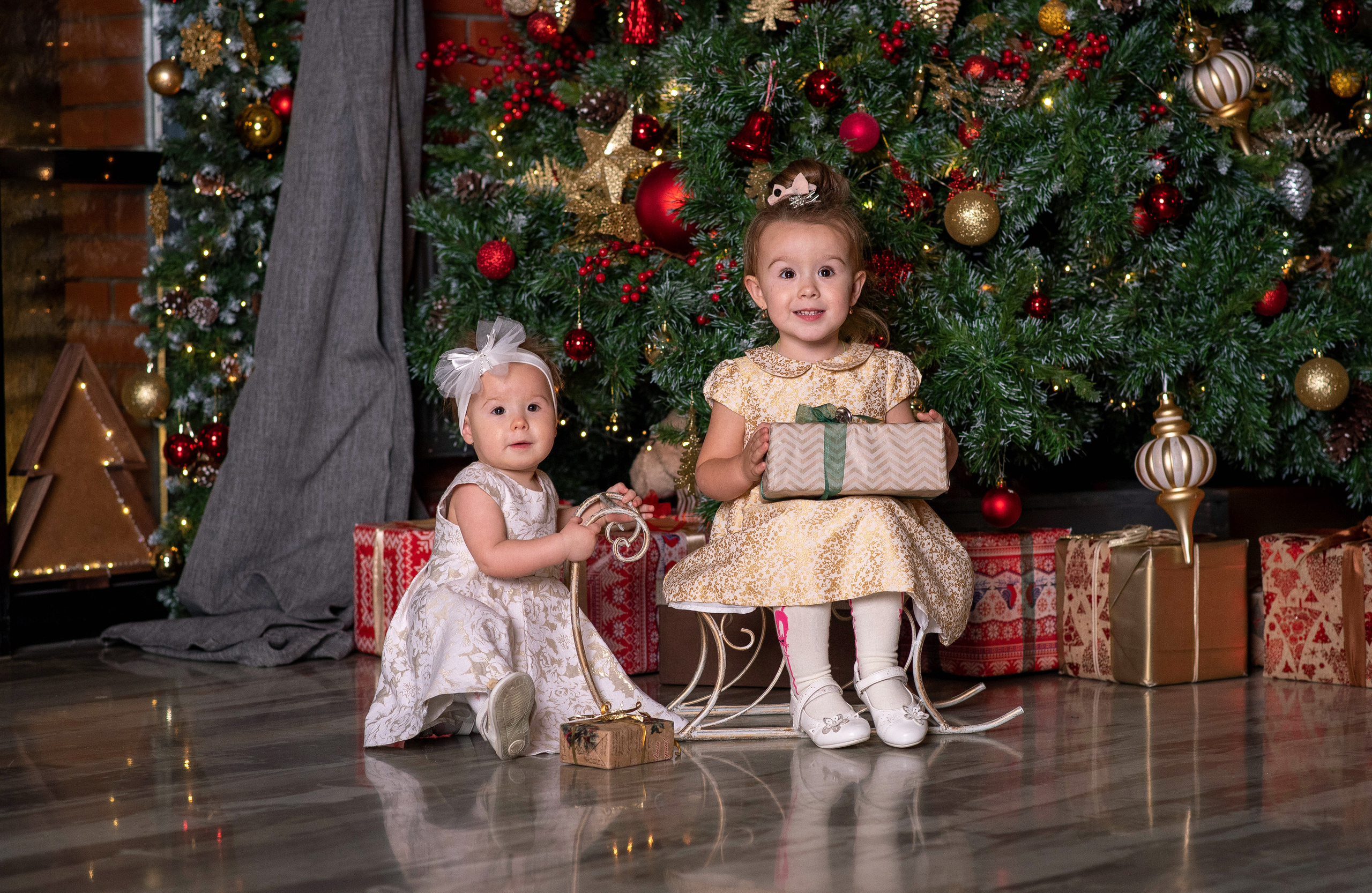 Семейная и детская фотосессия в Туле. Фотограф на Крещение и Венчание в Туле, детский и семейный фотограф