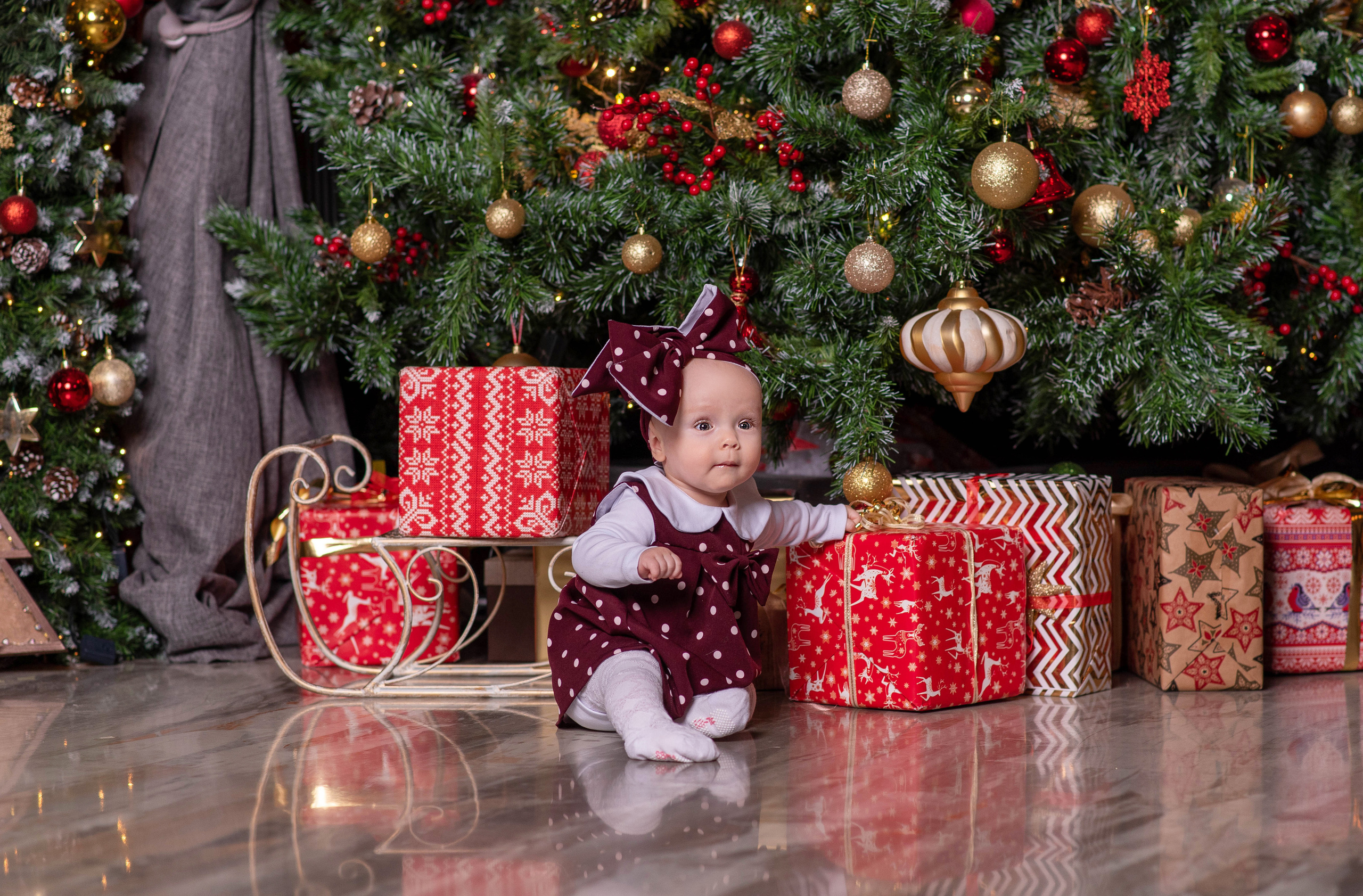 Семейная и детская фотосессия в Туле. Фотограф на Крещение и Венчание в Туле, детский и семейный фотограф