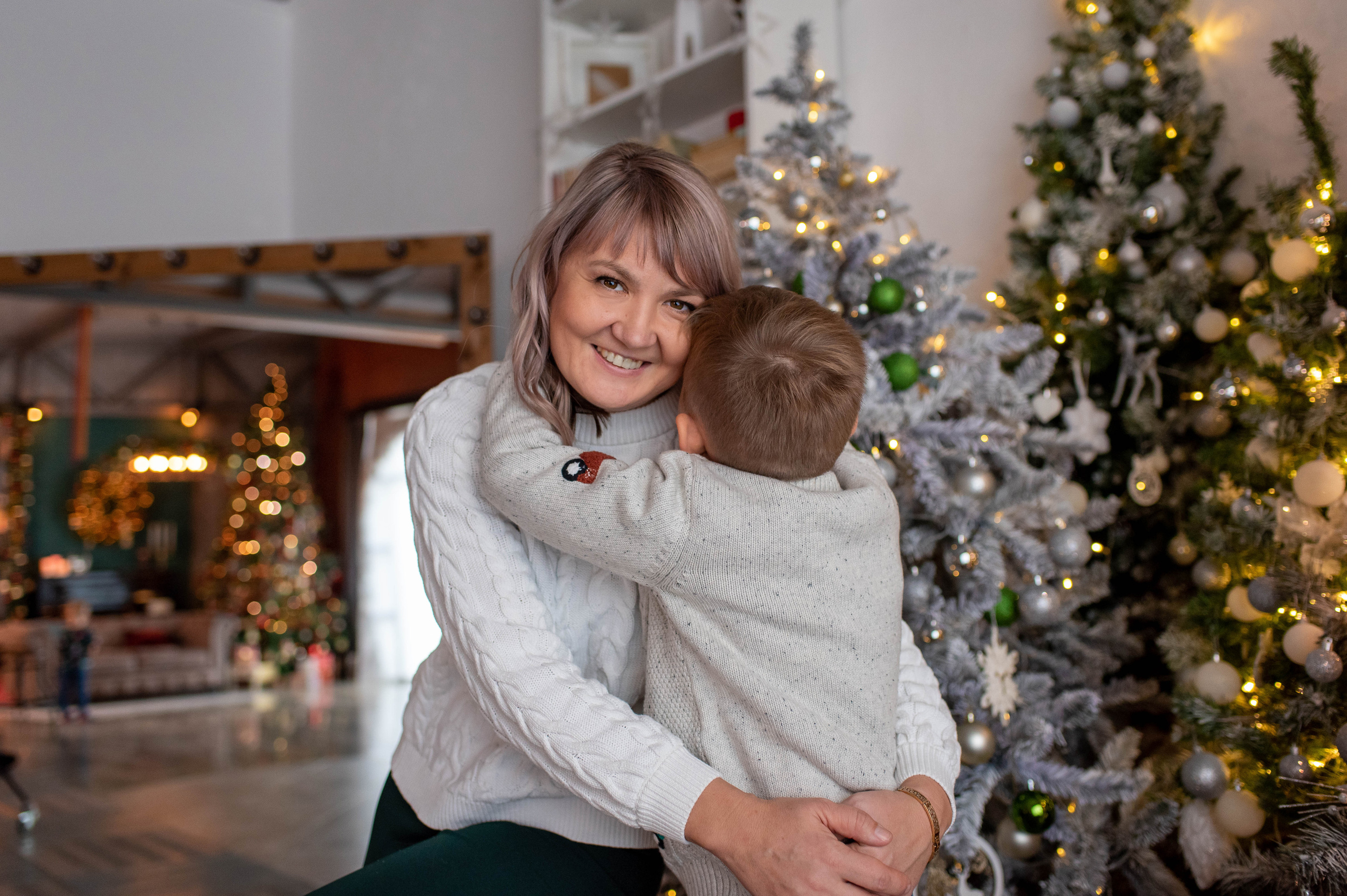 Семейная и детская фотосессия в Туле. Фотограф на Крещение и Венчание в Туле, детский и семейный фотограф