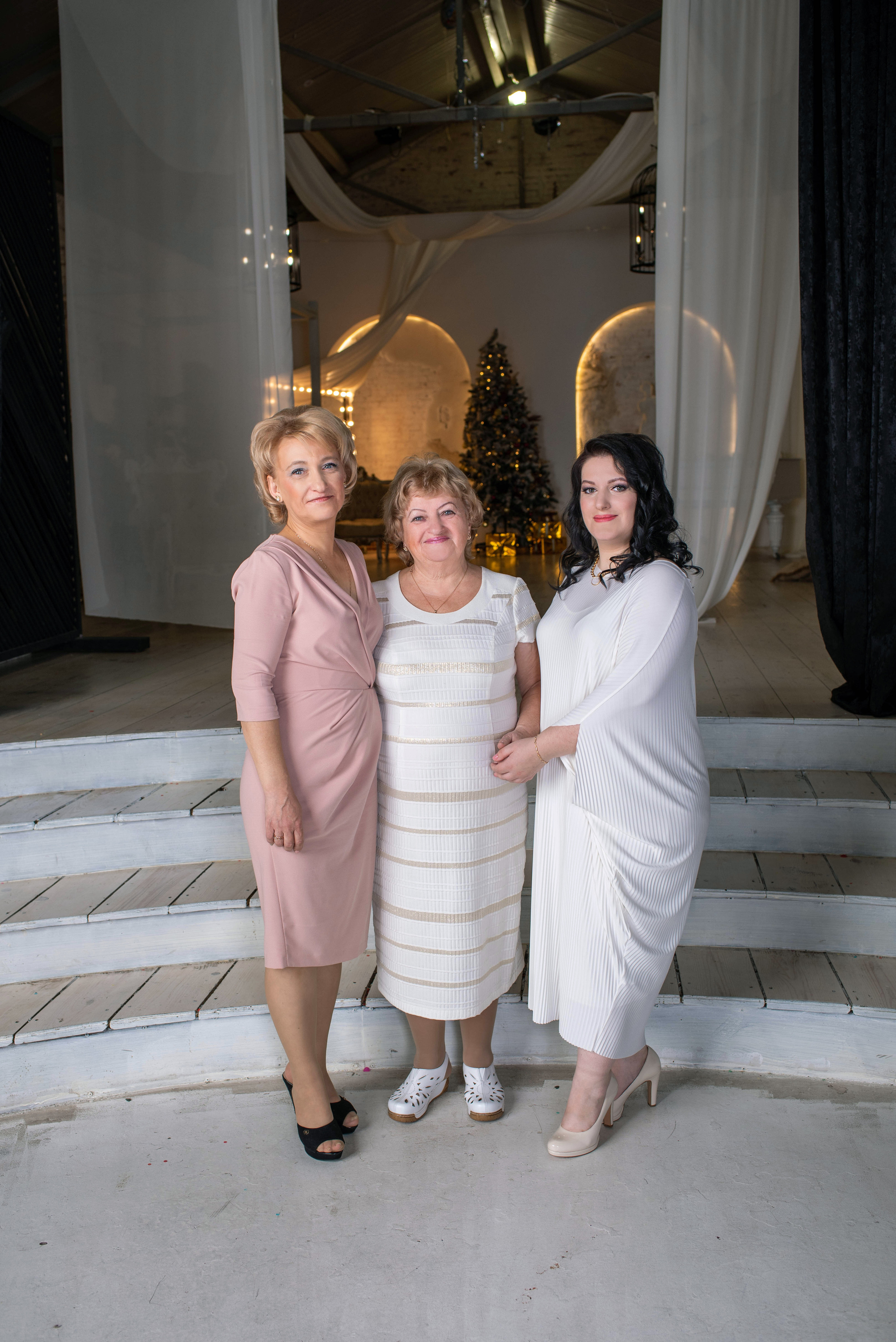 Семейная и детская фотосессия в Туле. Фотограф на Крещение и Венчание в Туле, детский и семейный фотограф