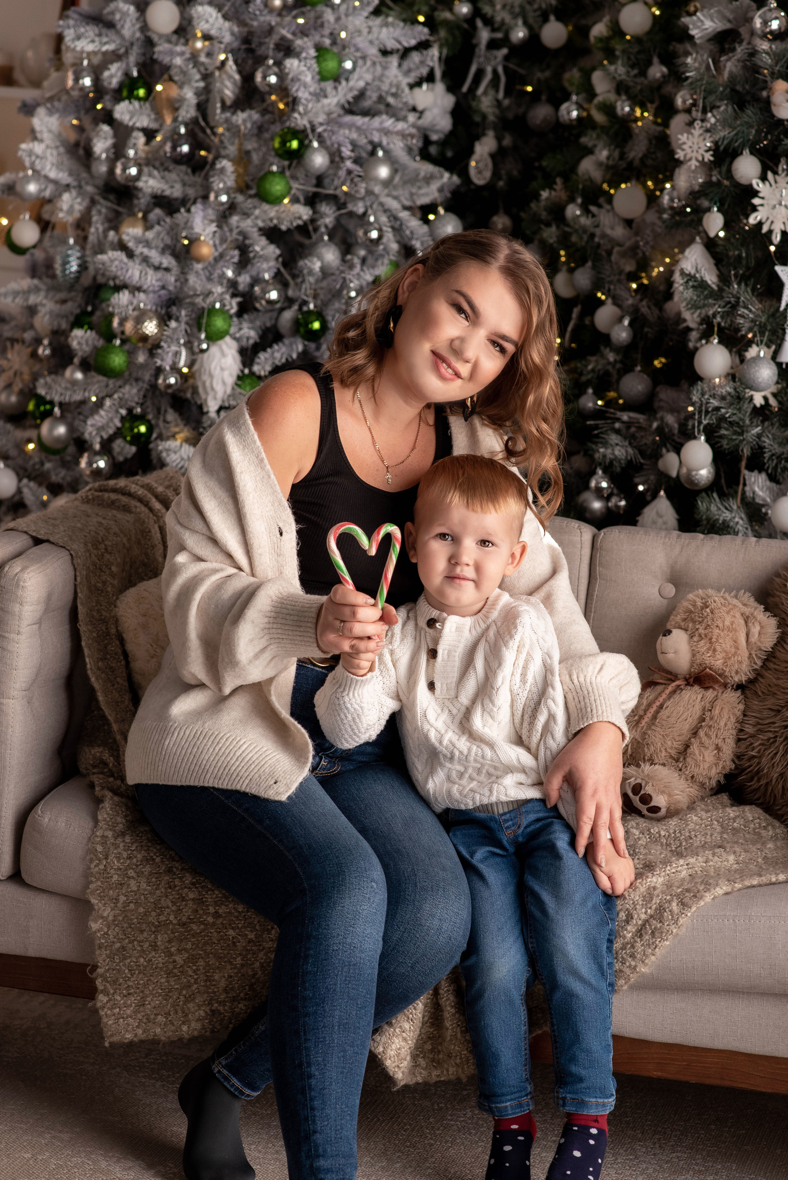 Семейная и детская фотосессия в Туле. Фотограф на Крещение и Венчание в Туле, детский и семейный фотограф