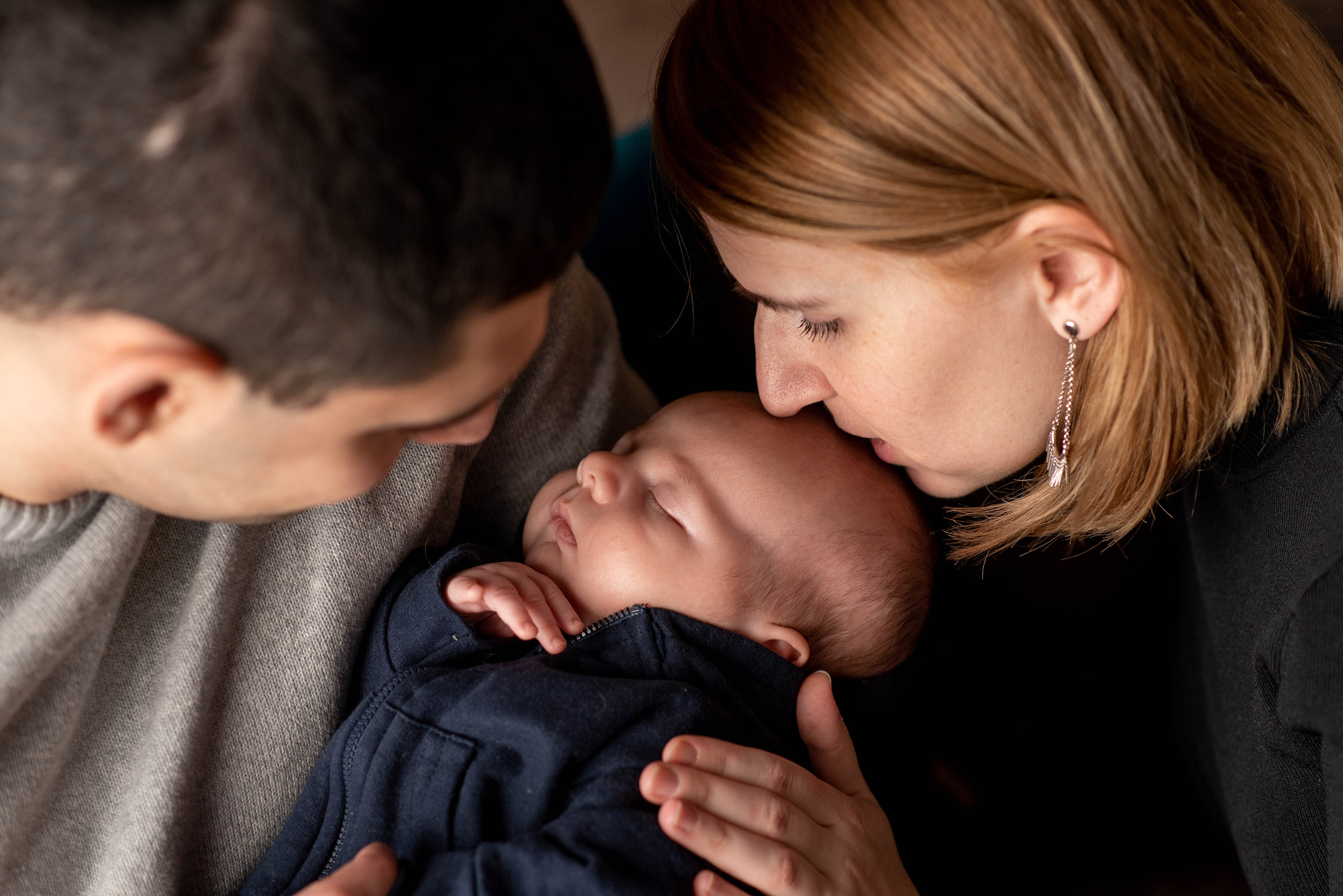 Семейная и детская фотосессия в Туле. Фотограф на Крещение и Венчание в Туле, детский и семейный фотограф