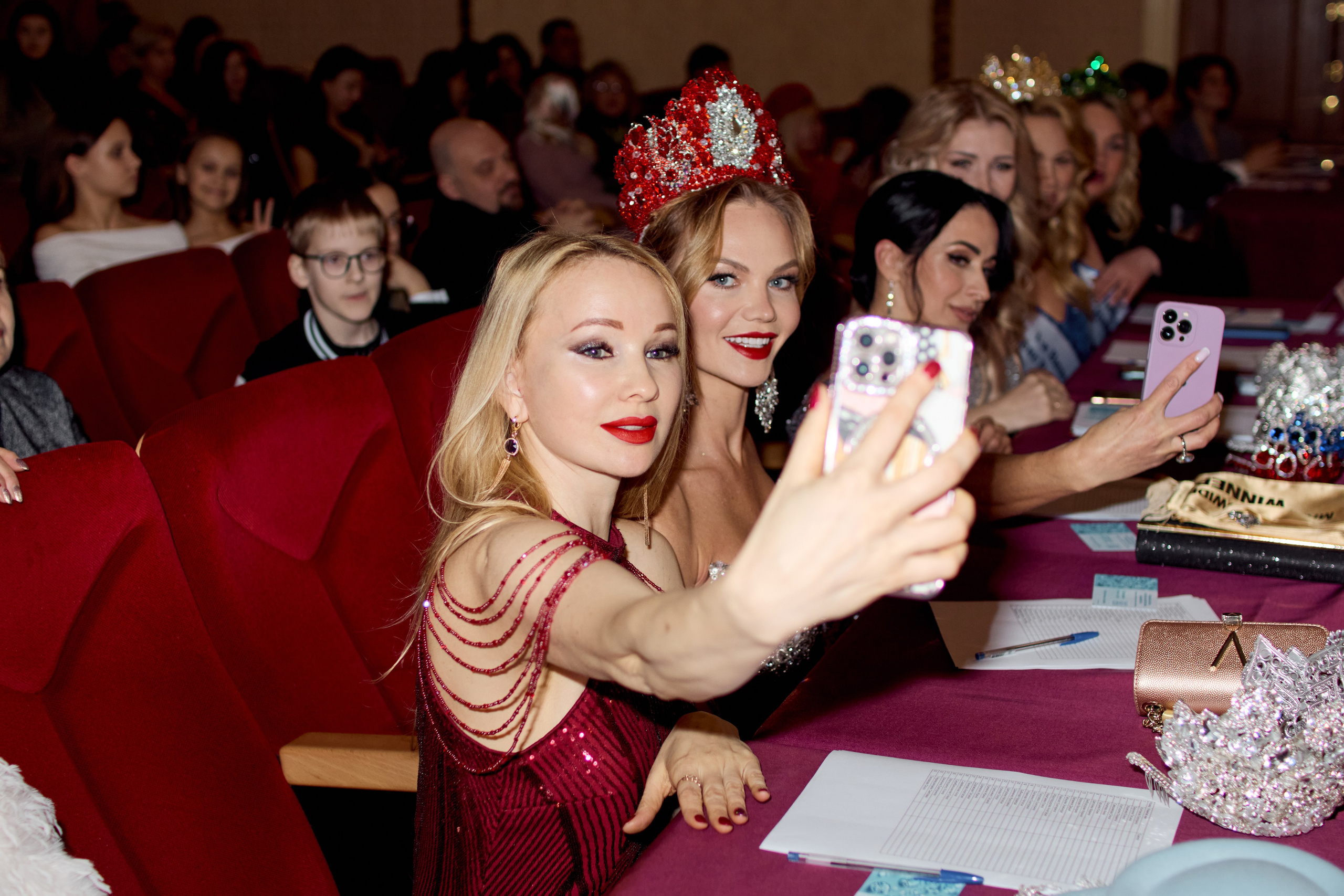 Форумы и фестивали. Репортажная и свадебная фото- и видео съемка Воронеж