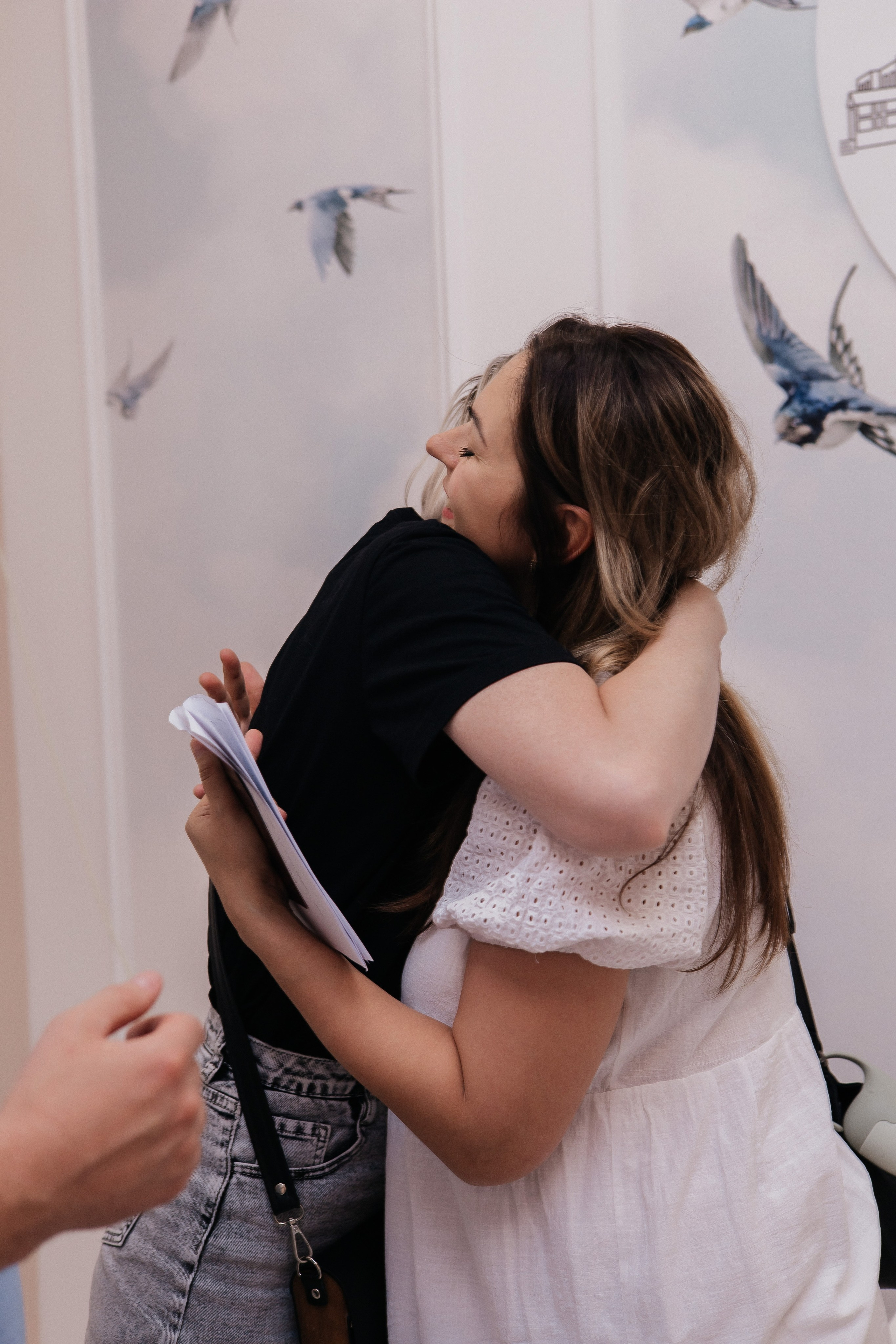 Выписка 14 июня 2024. Фотограф Ростов-на-Дону | фототерапевт