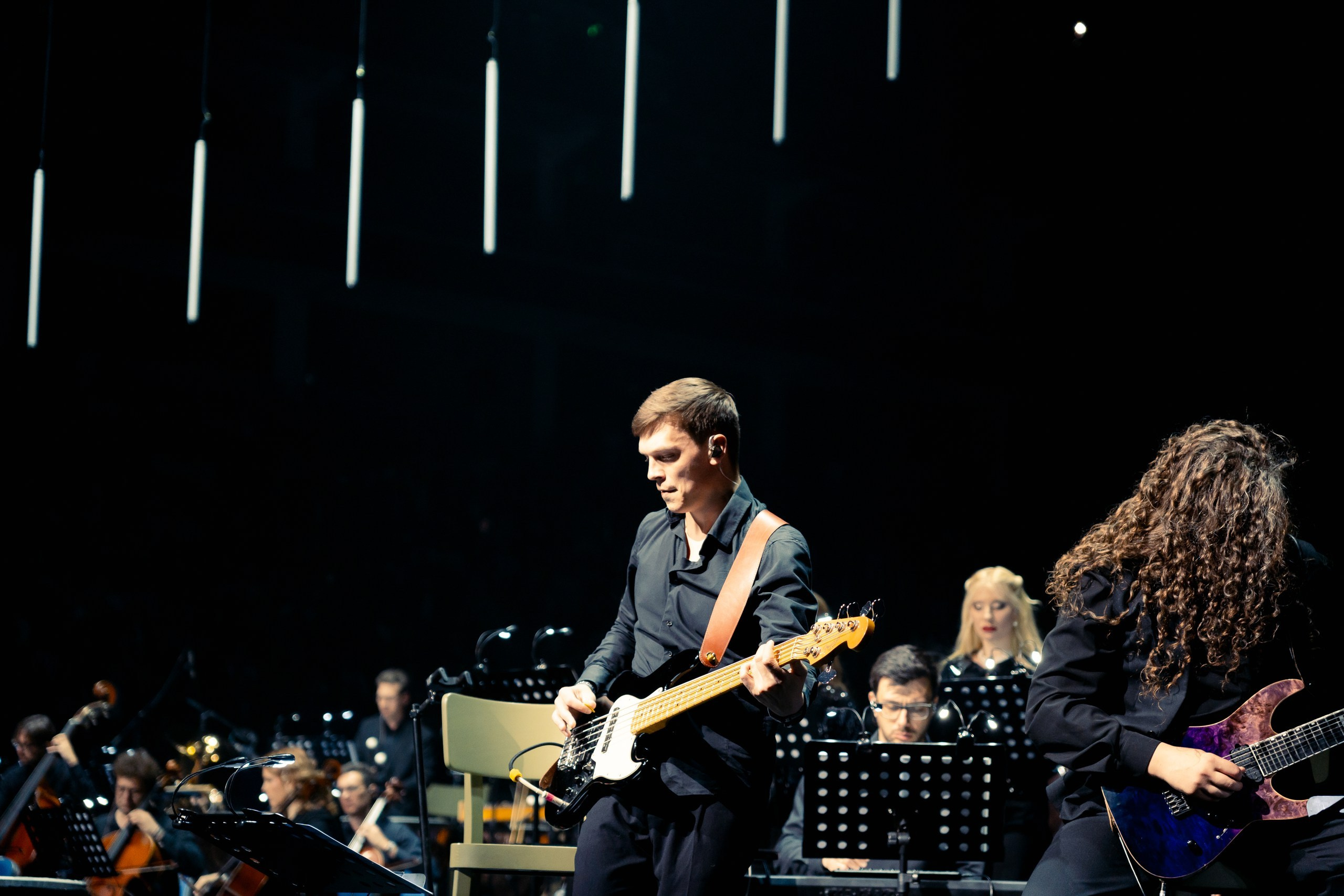 Cinema Medley 3| Imperial orchestra. Концертный фотограф в Санкт-Петербурге