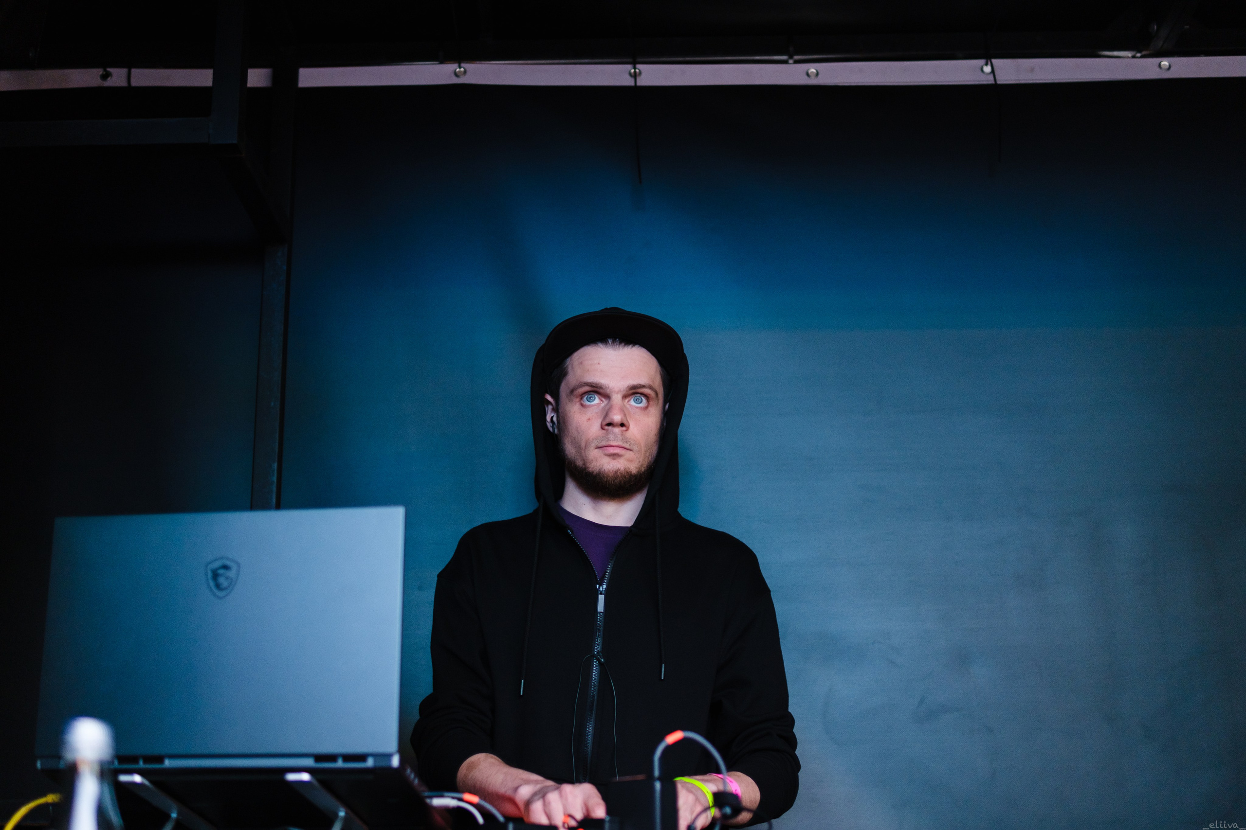 Quok. Концертный фотограф в Санкт-Петербурге